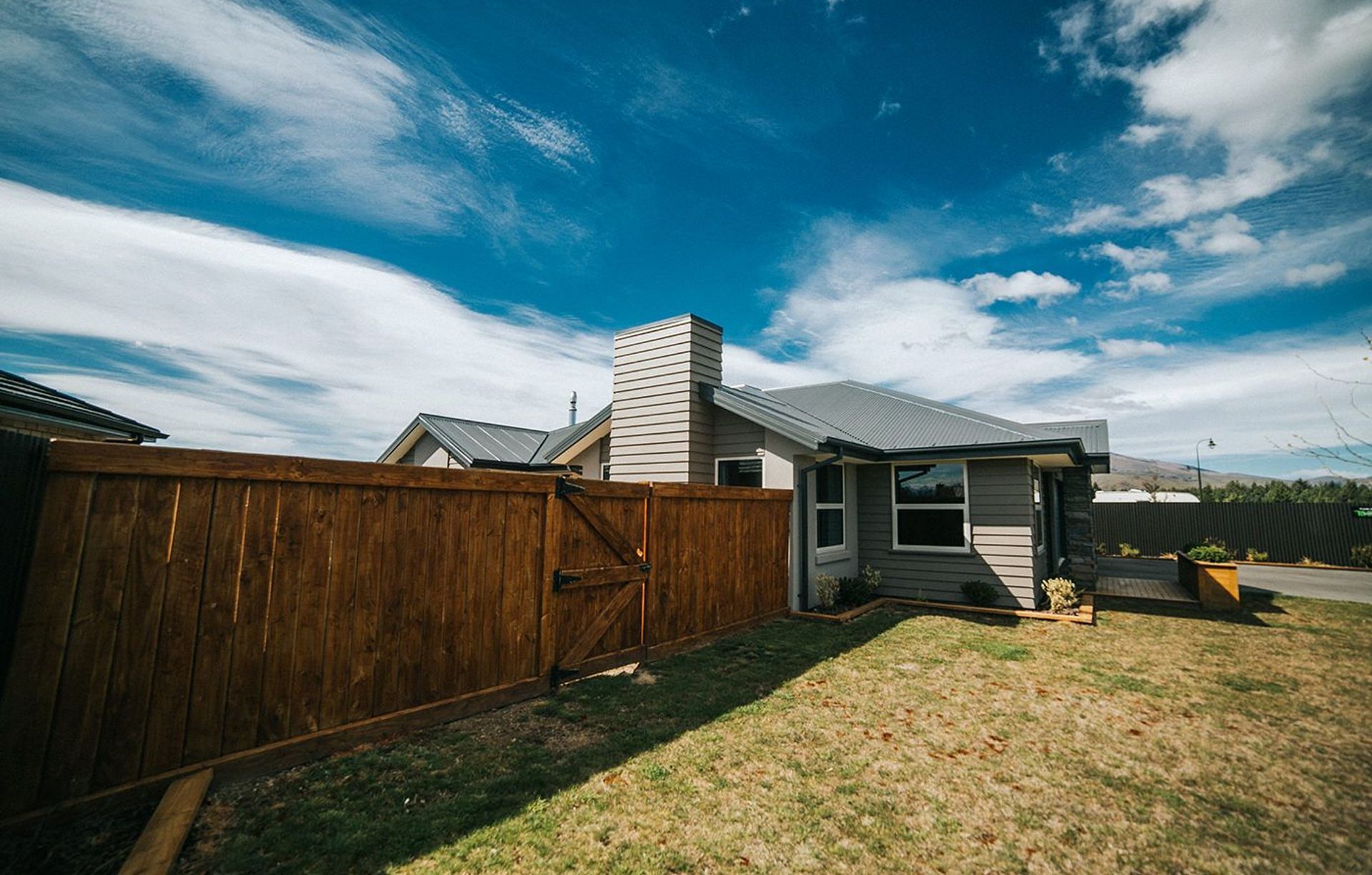Templeton Construction