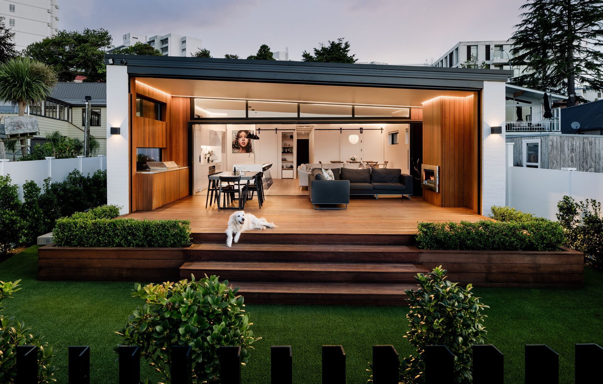 Seddon Construction