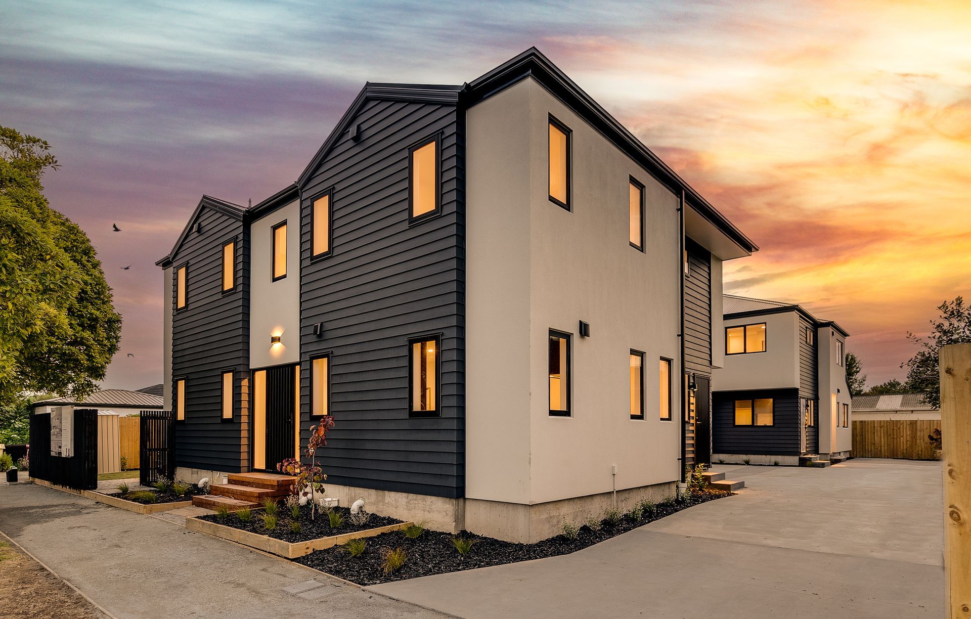J Moore Construction