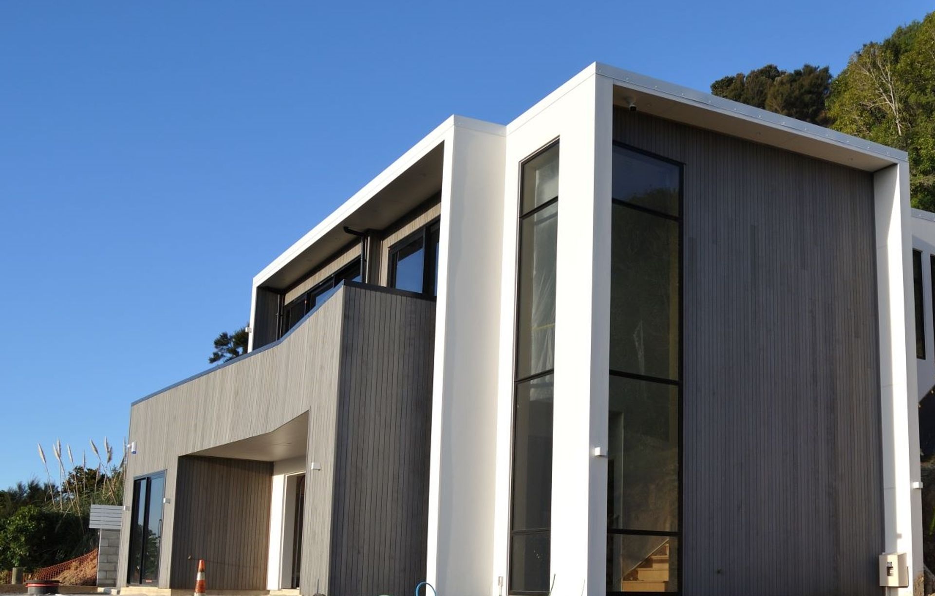 Rowan Construction