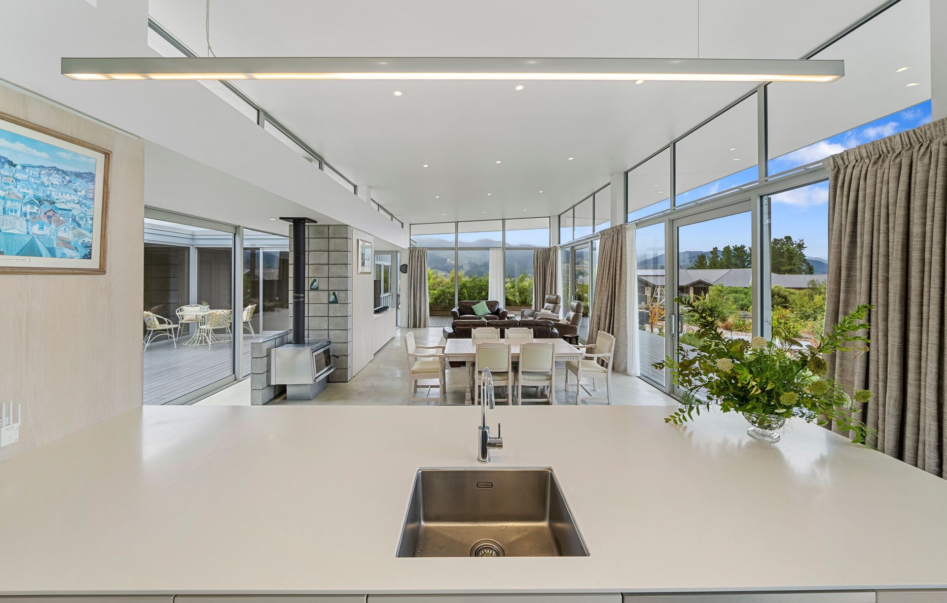 Maridale Construction Ltd
