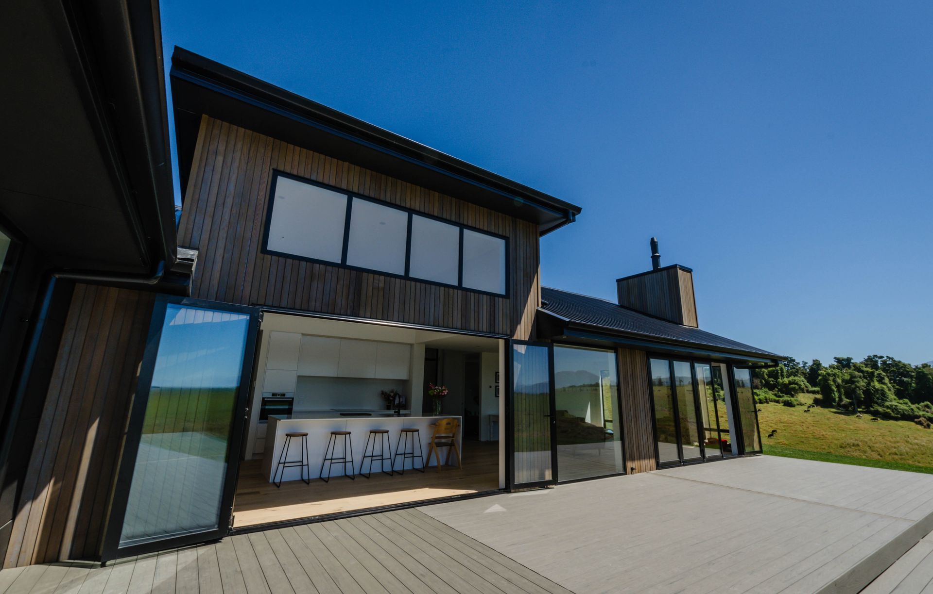 Horrell Construction