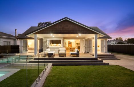 Far East Developments Limited