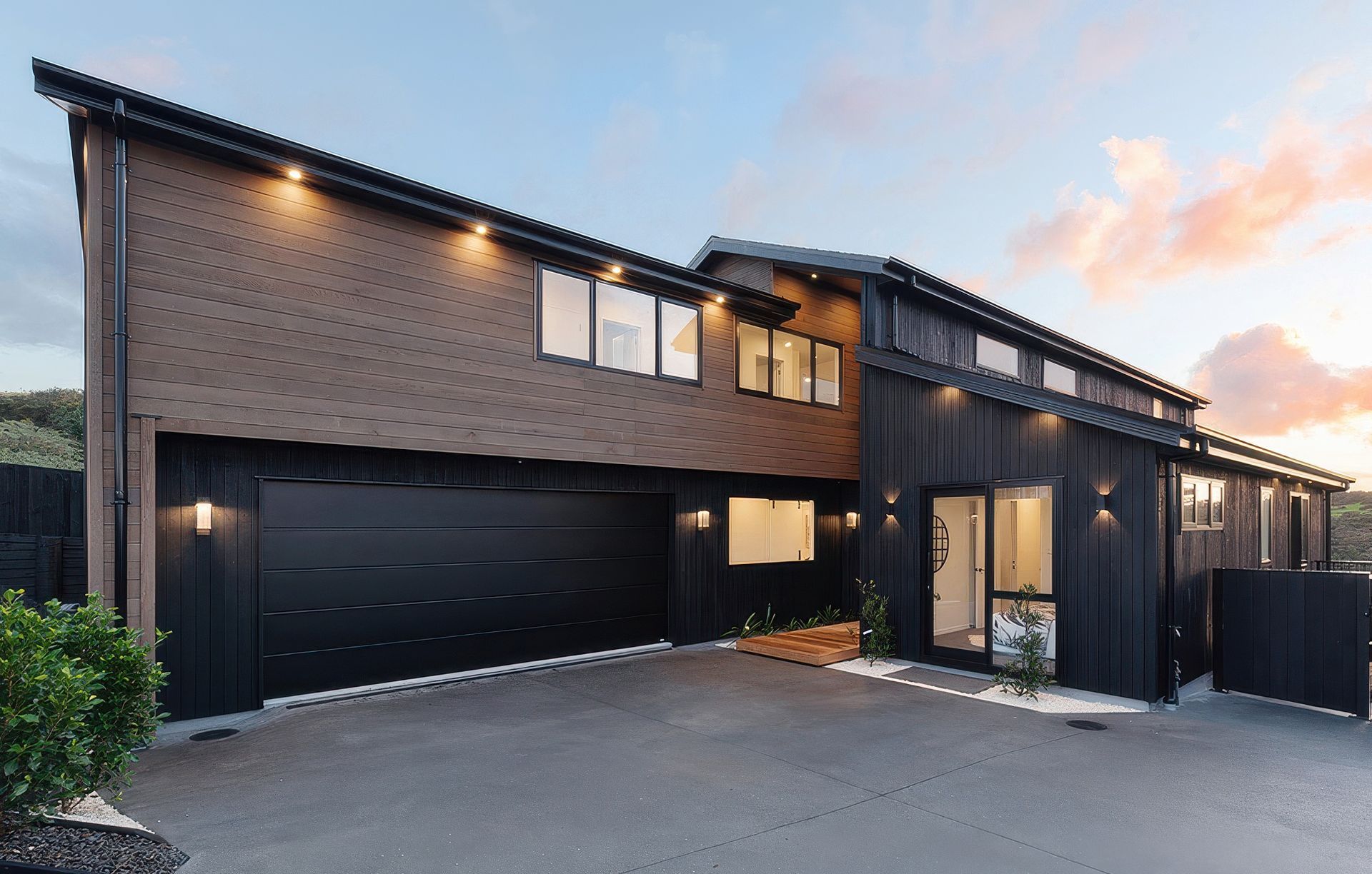 Aspen Homes