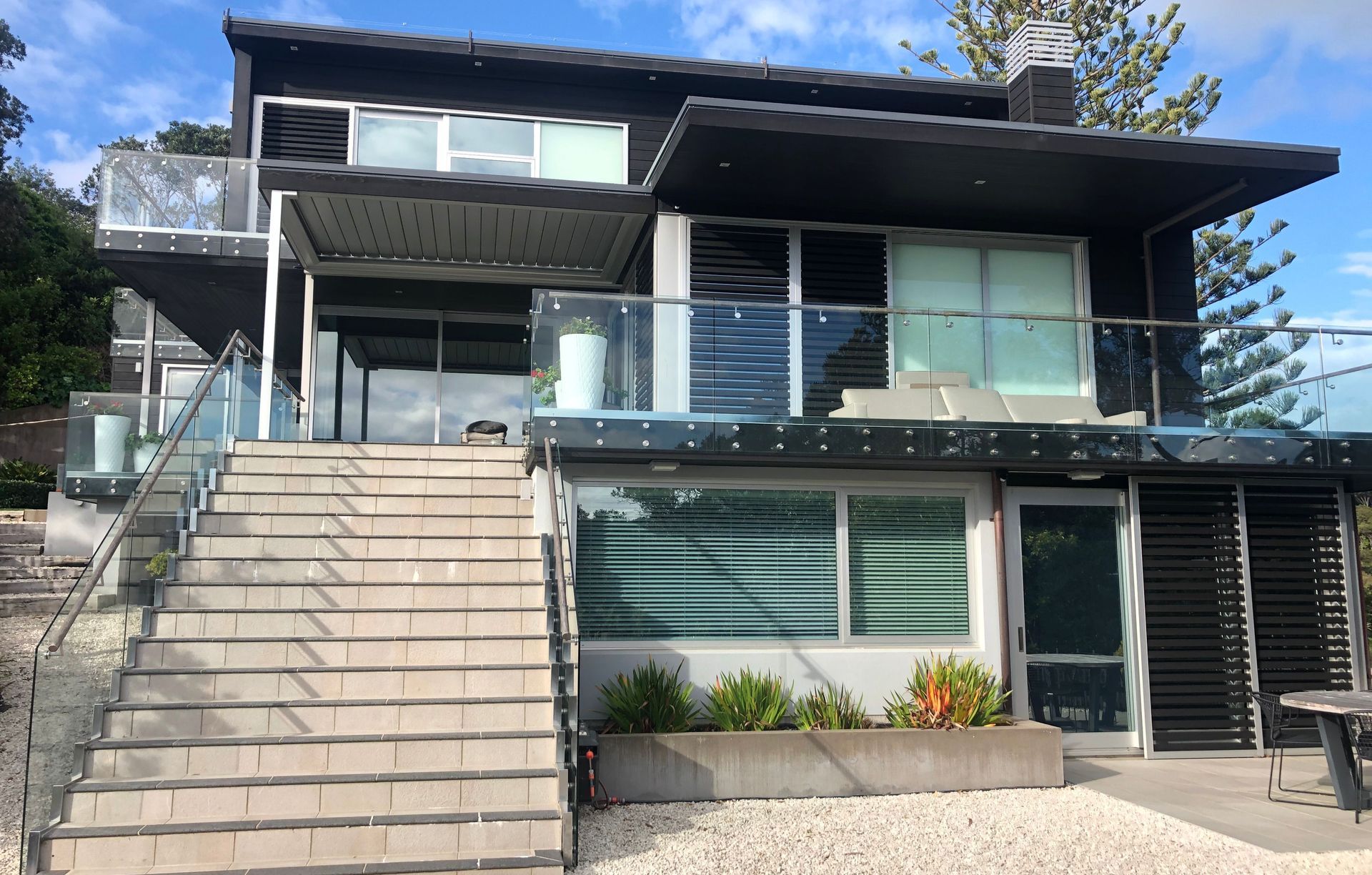 Macfarlane Construction