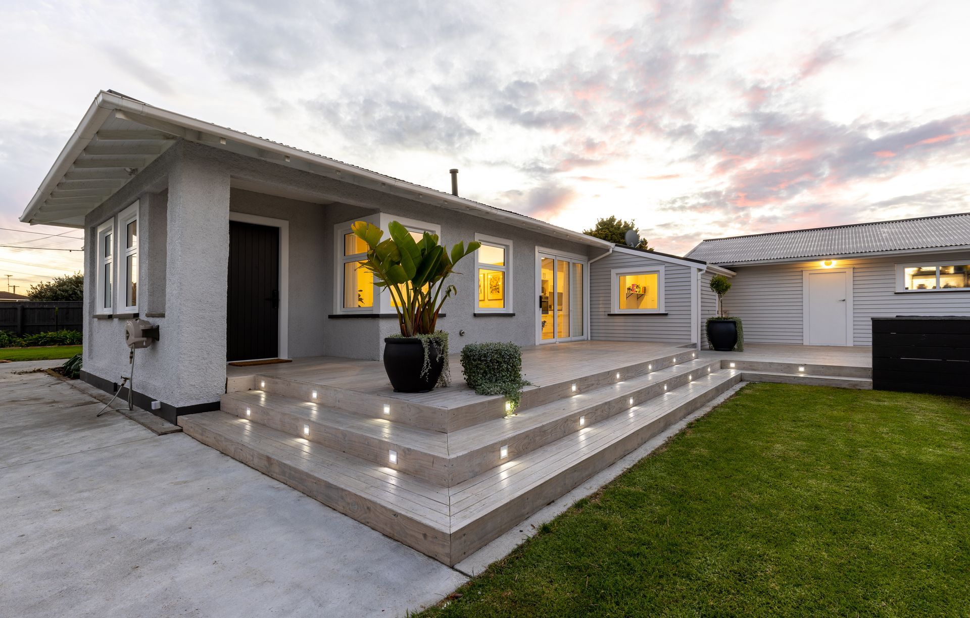 Blake Construction Limited