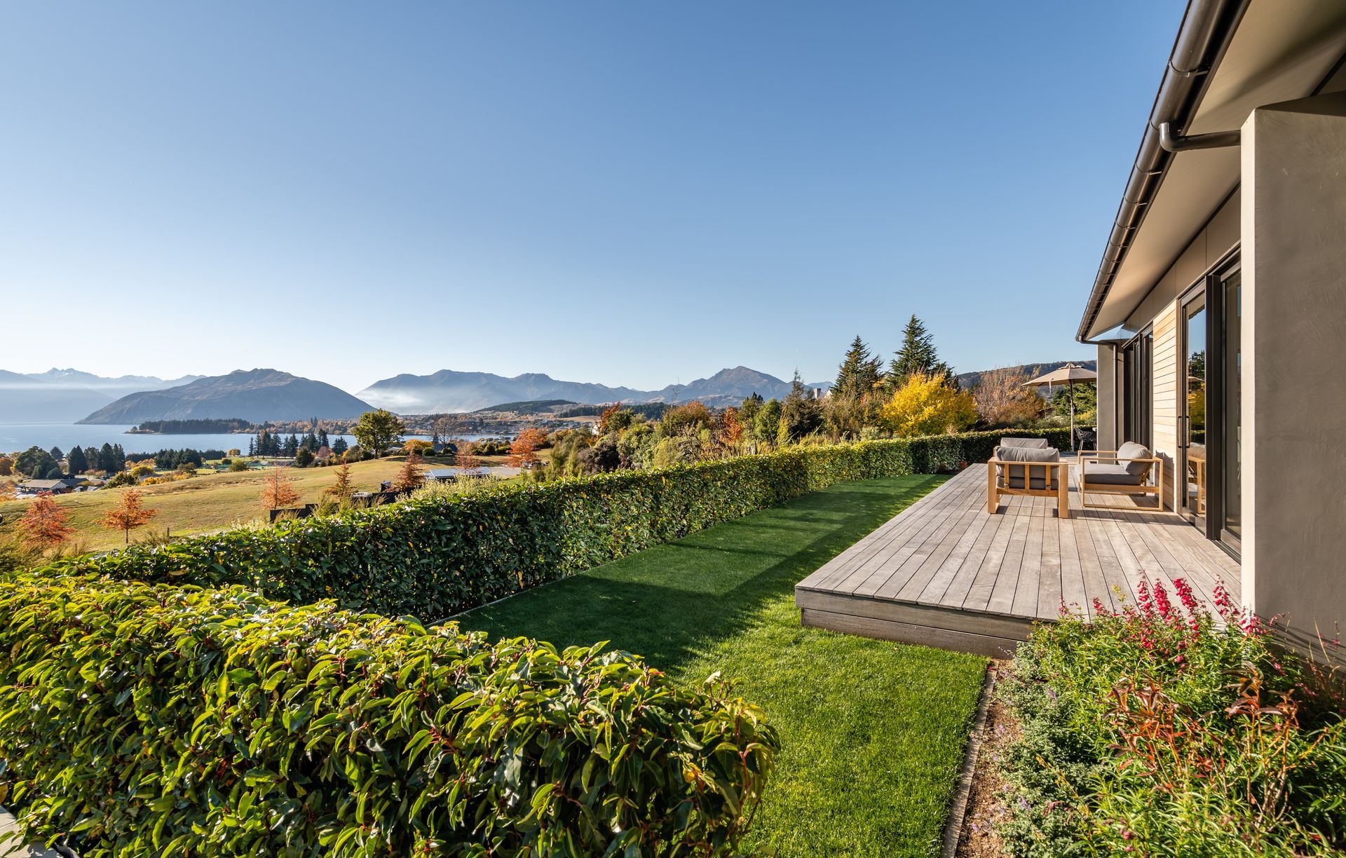 All Elements Outdoor Construction