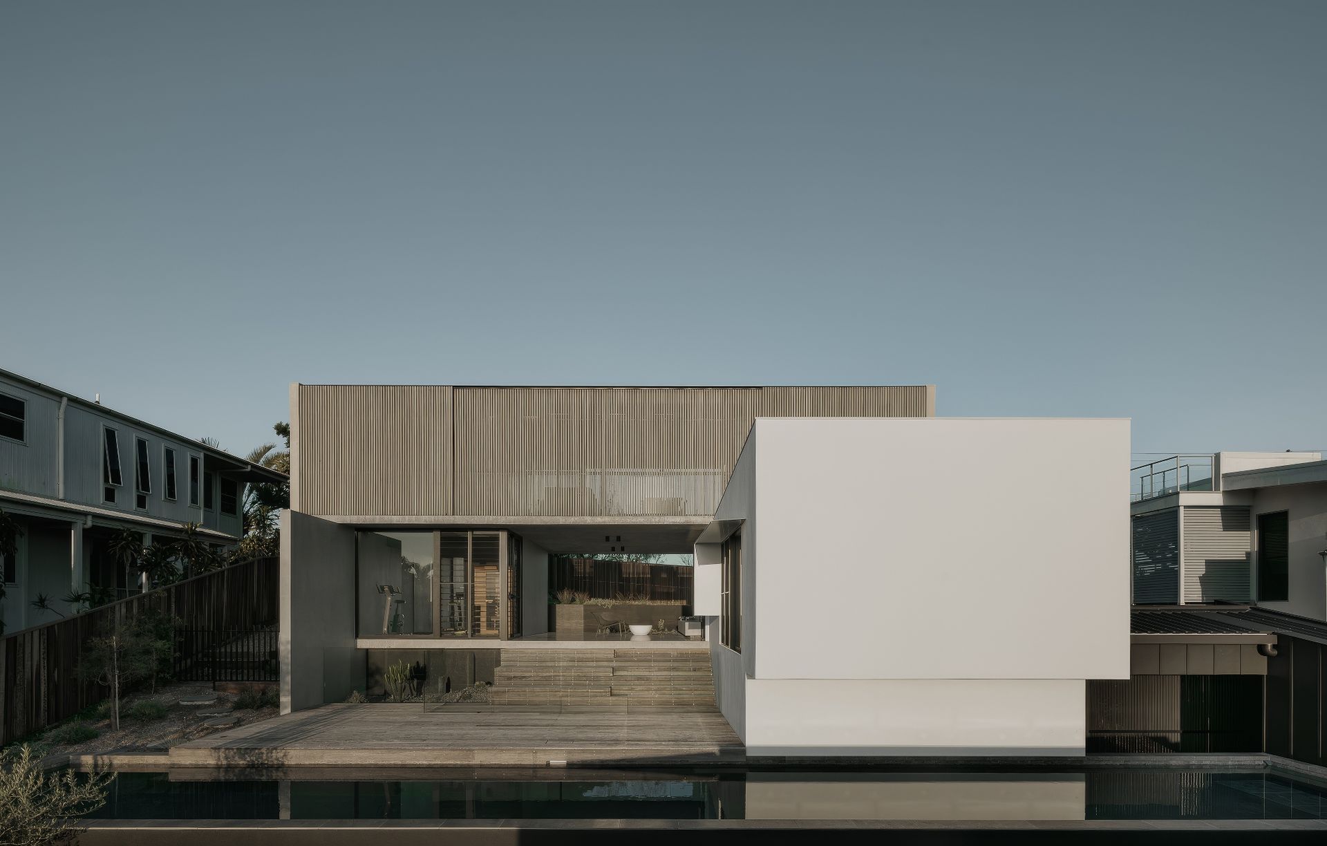 LAWRIE Constructions