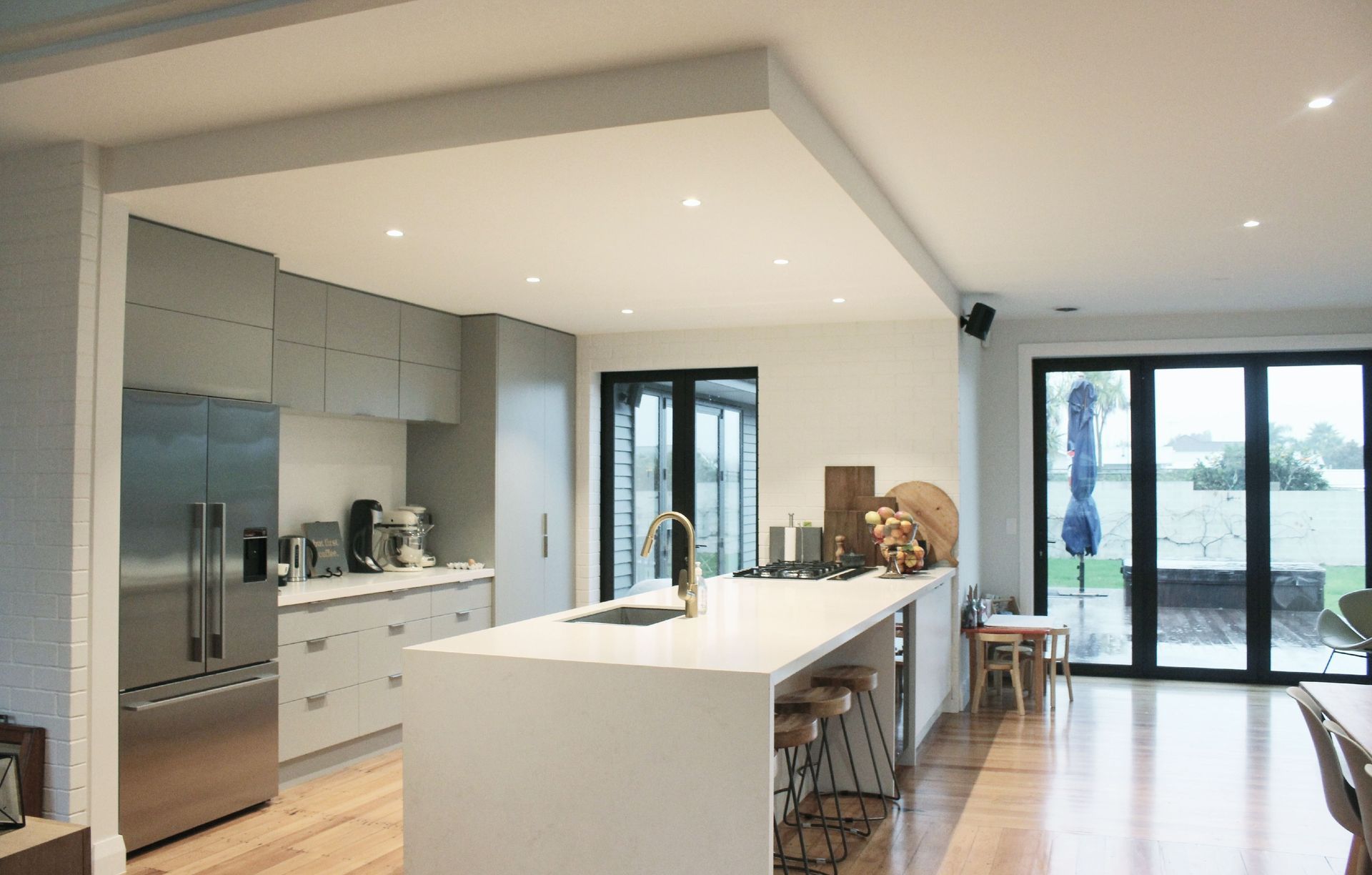 Apex Construction Ltd