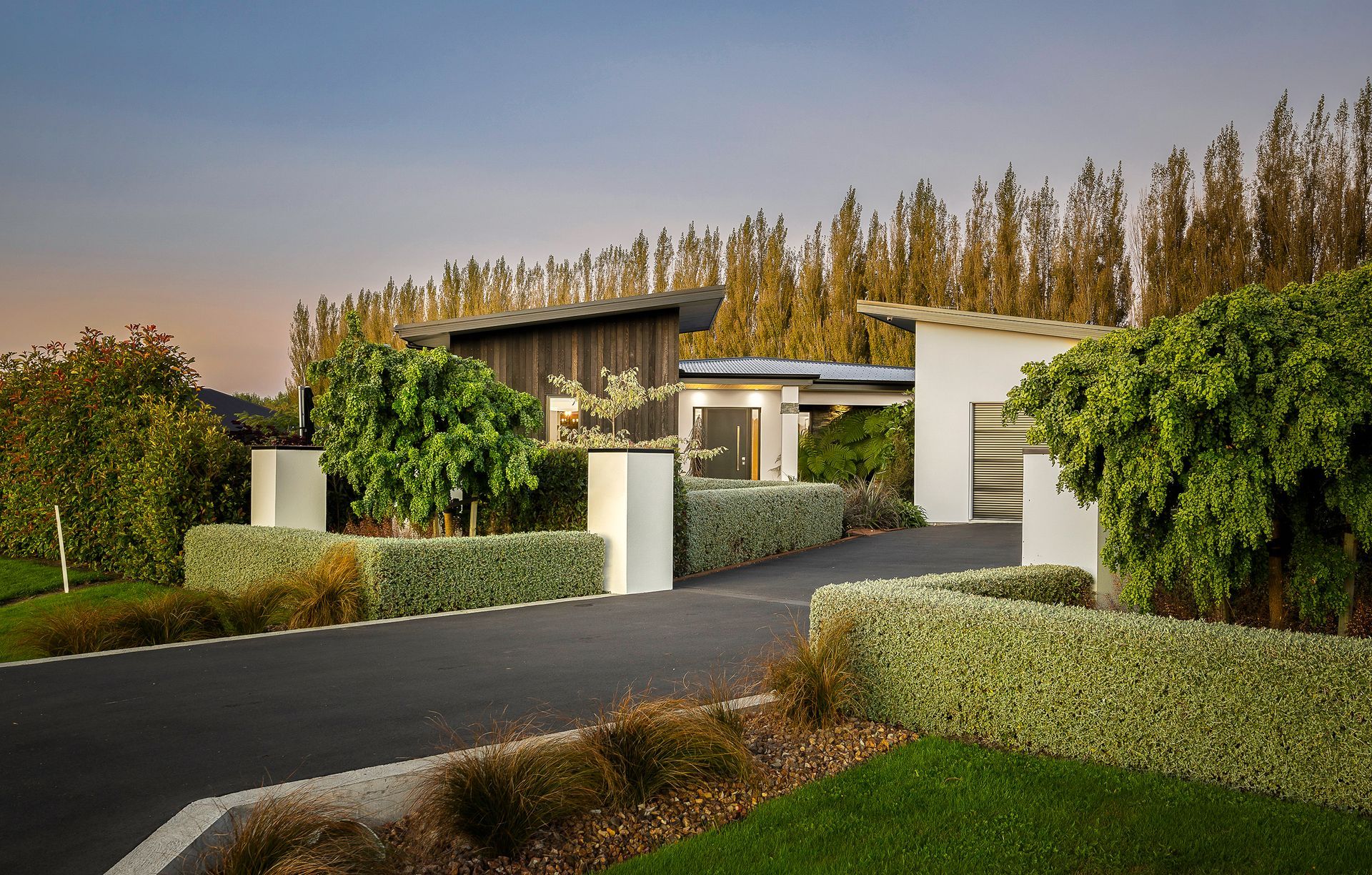 Edwards Construction​