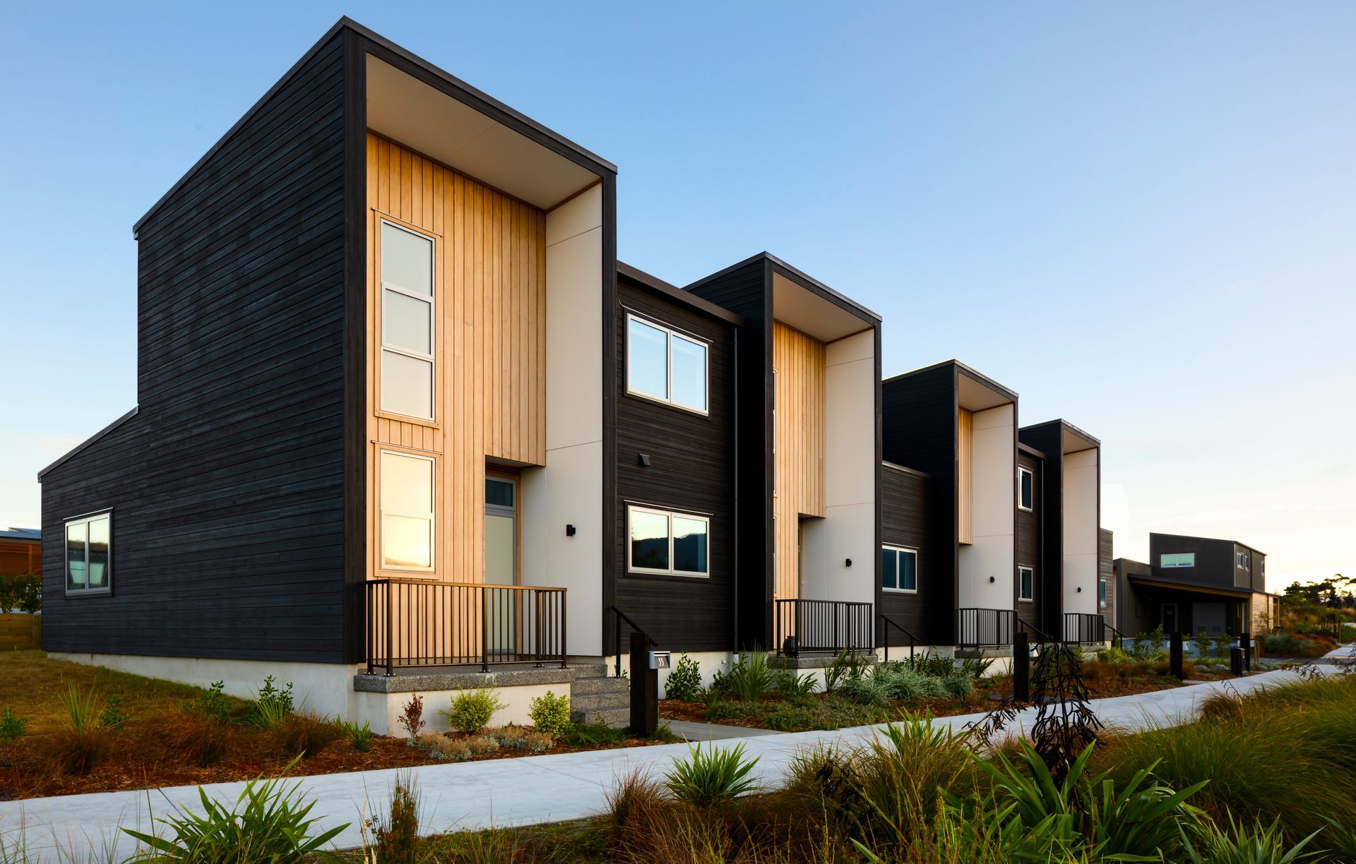 Axis Builders