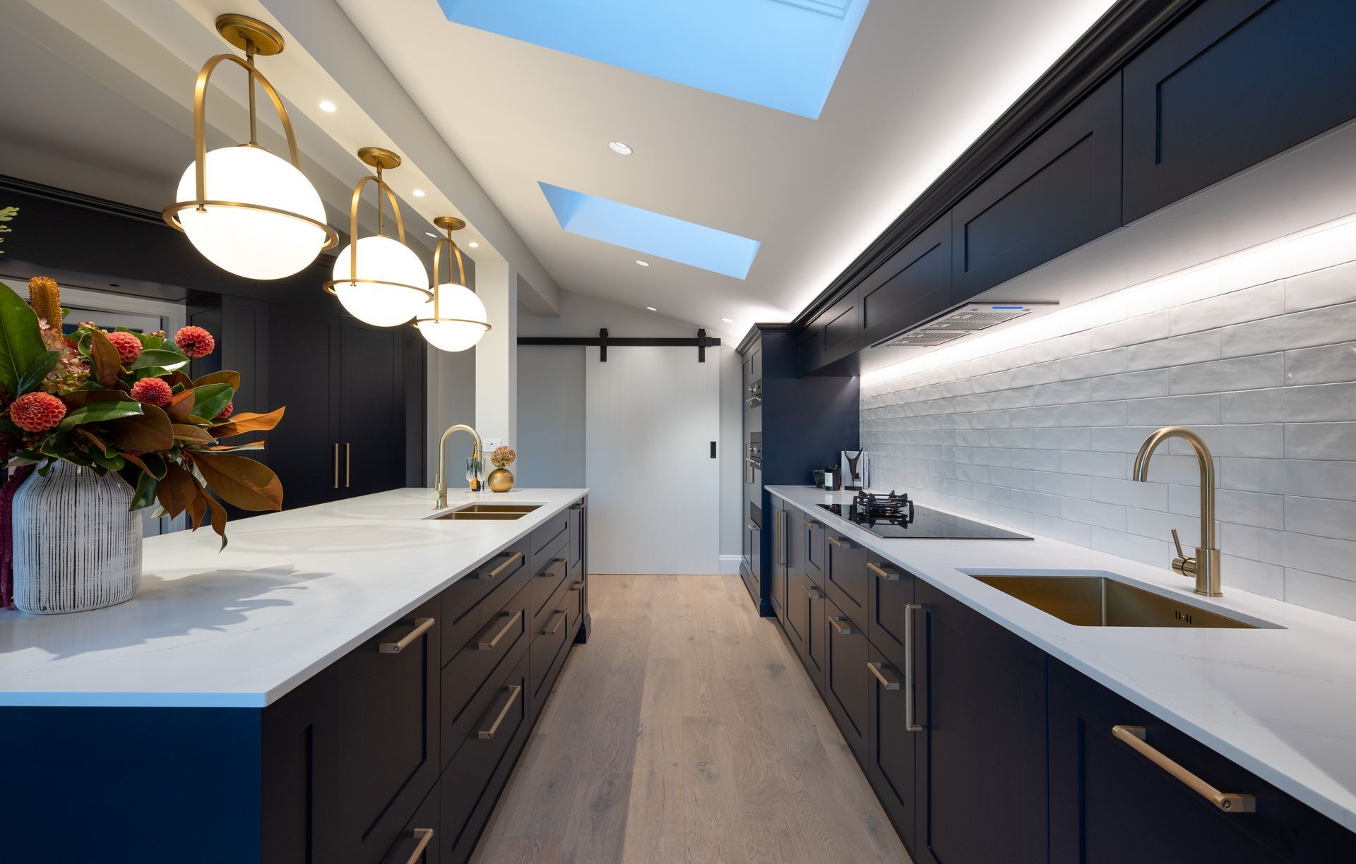 Rowberry Builders