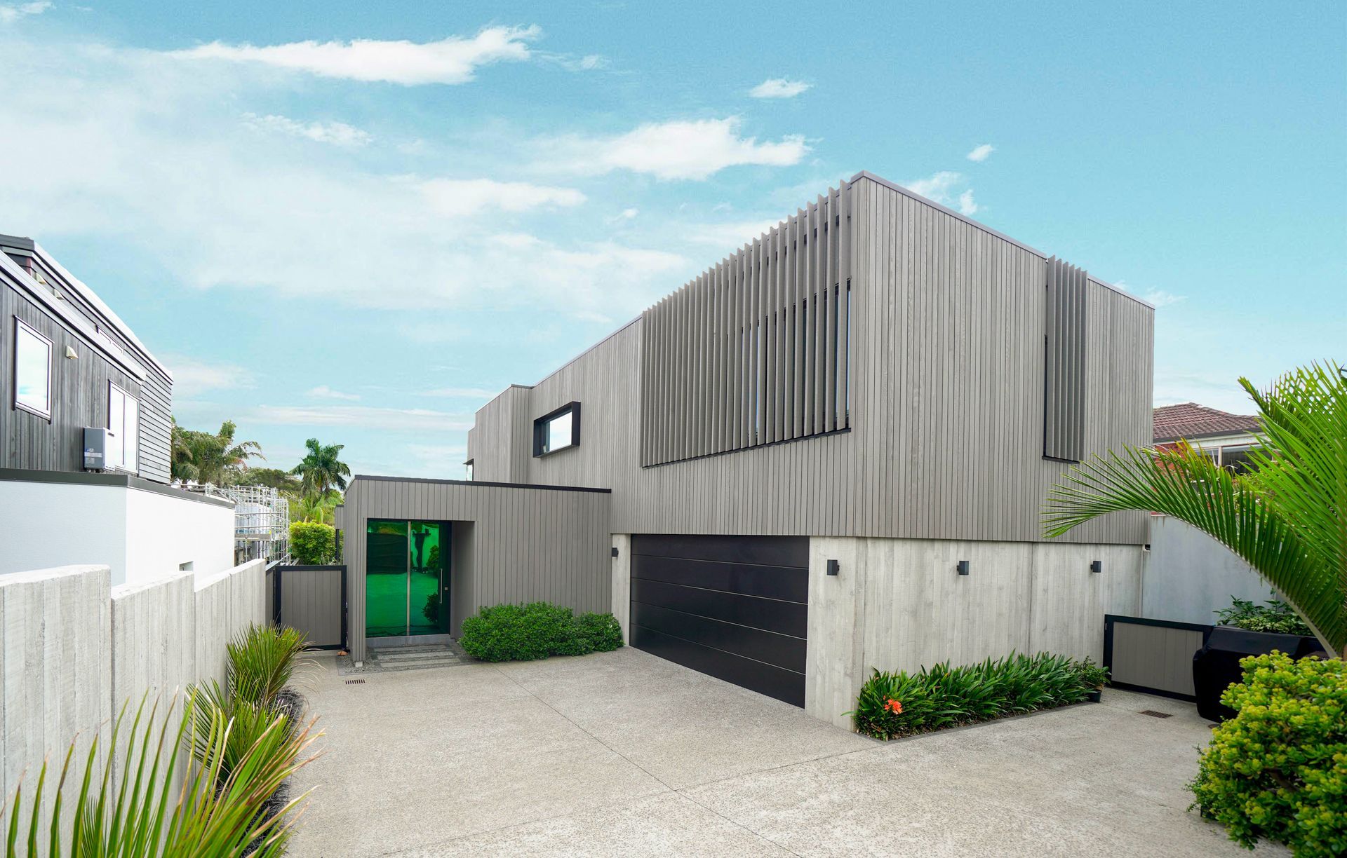 Guvnor Group Construction