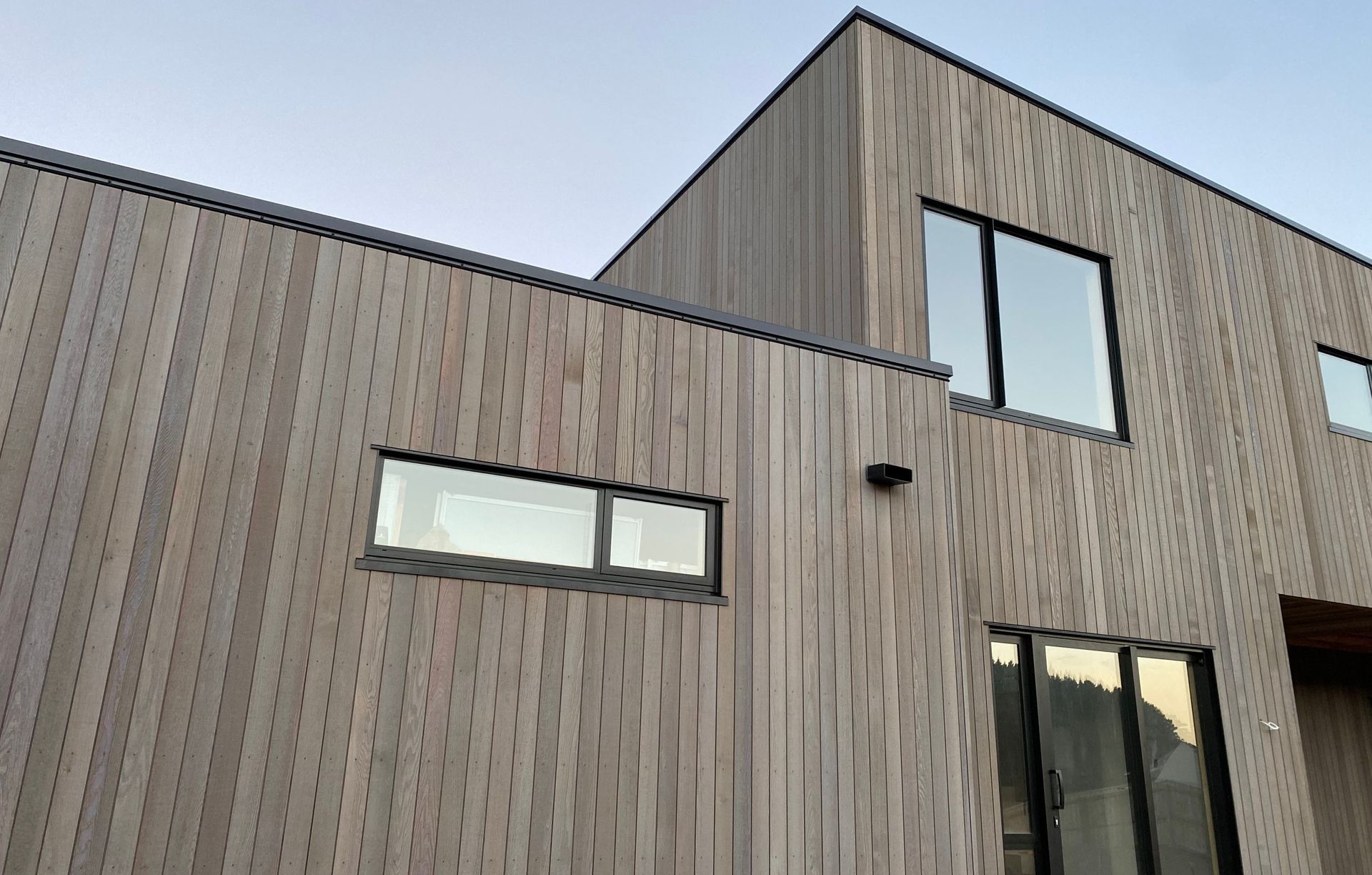 Hodson Construction