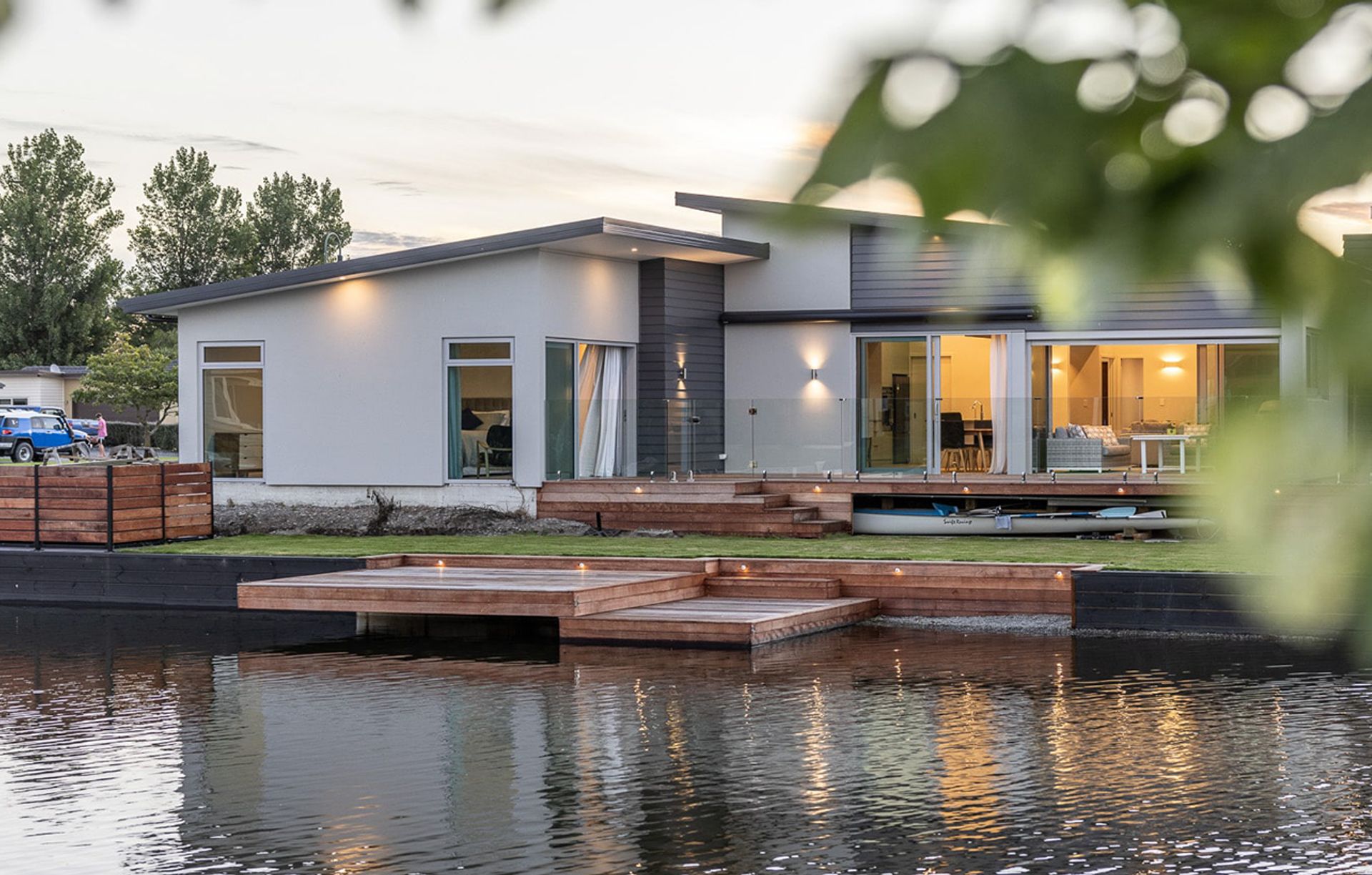 J. Rive Construction