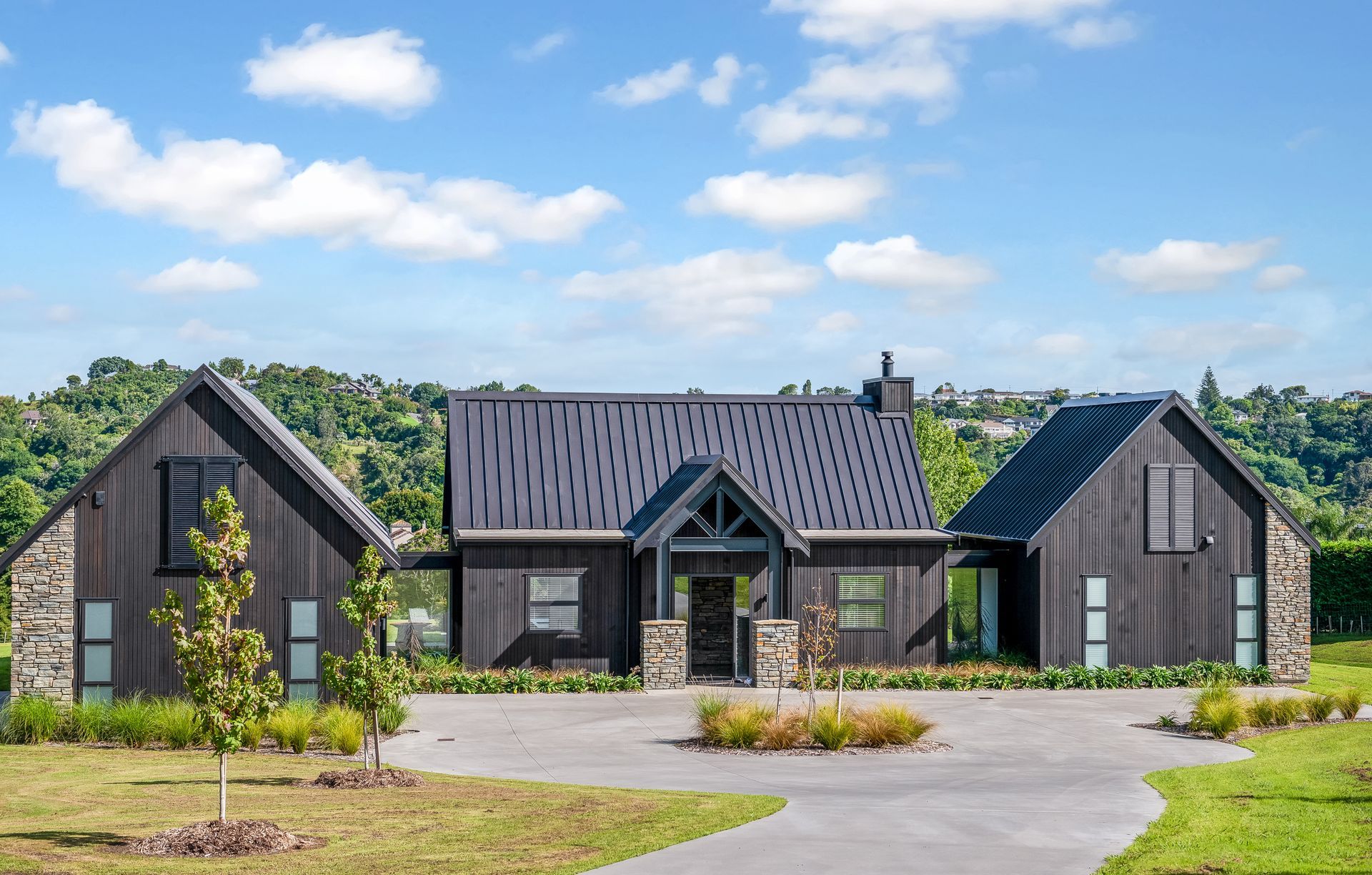 Taylor Construction