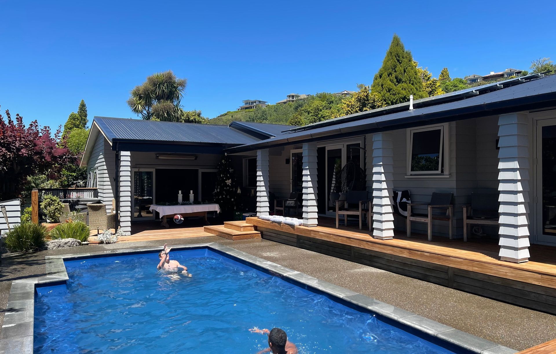 Lifestyle Building Solutions