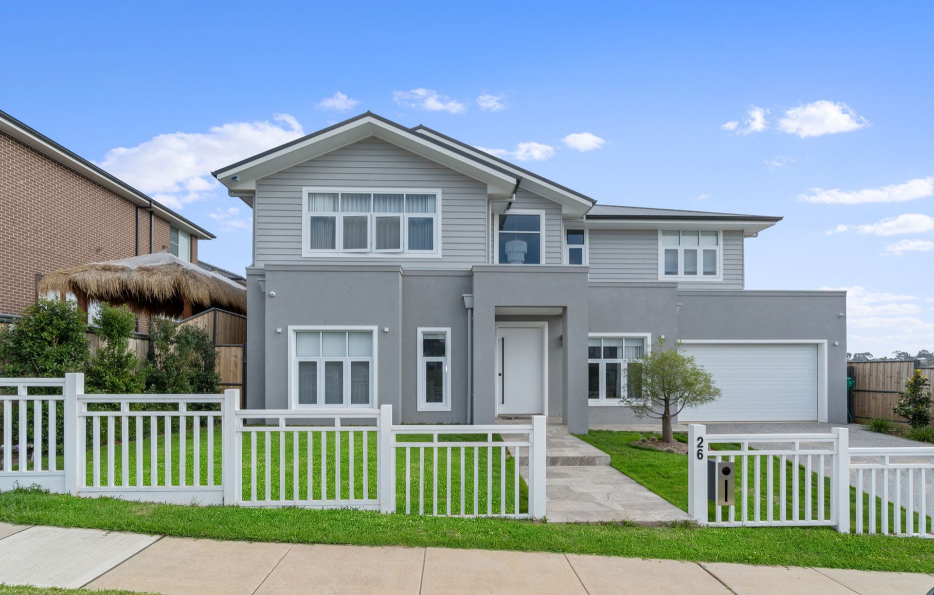 Arabella Homes