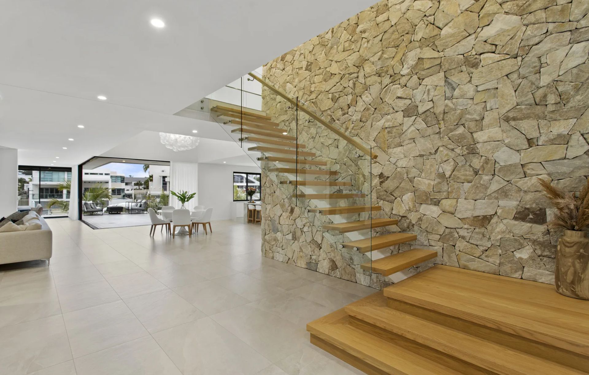 Burleigh Constructions