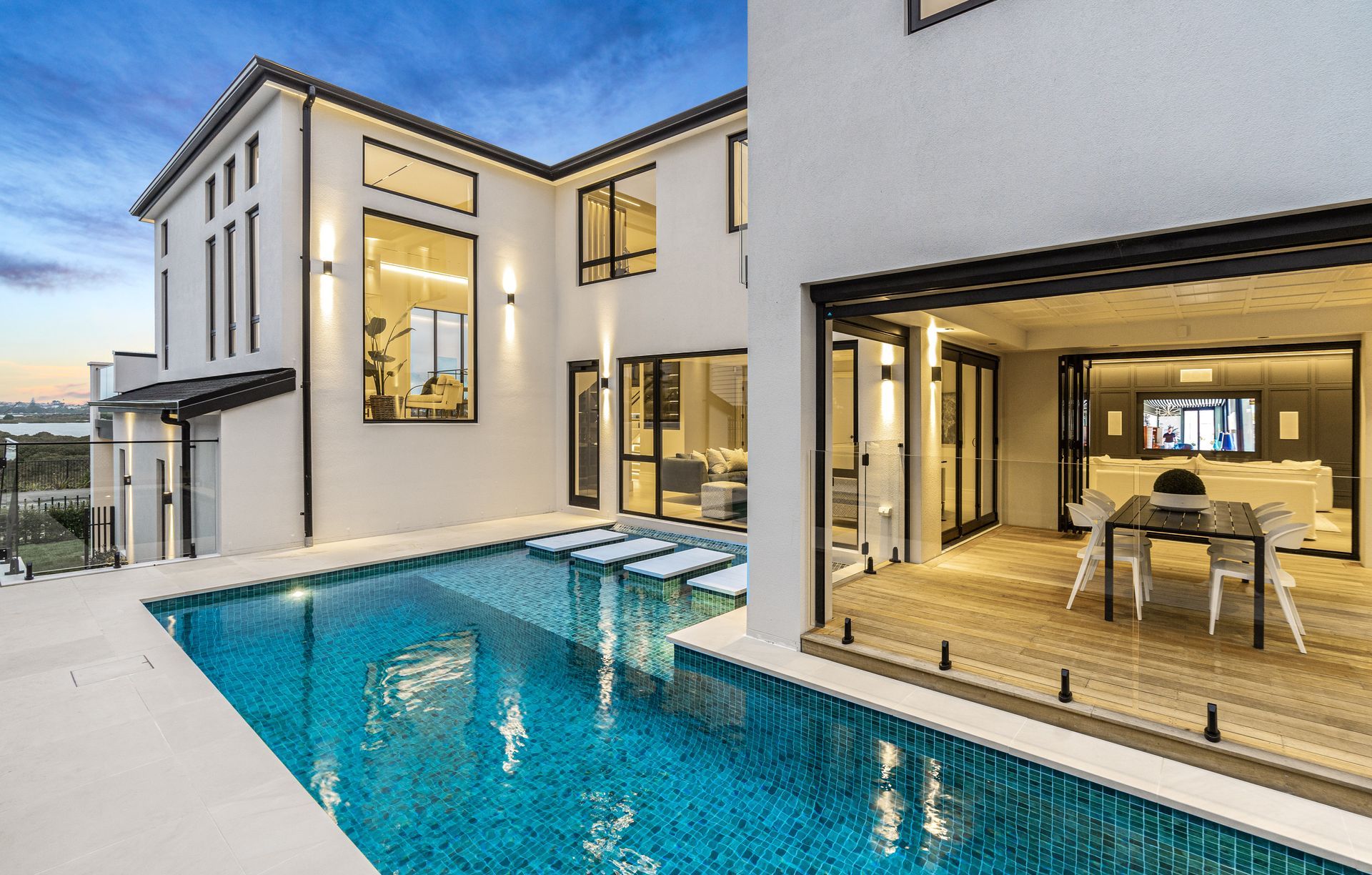 Dream Concept Homes