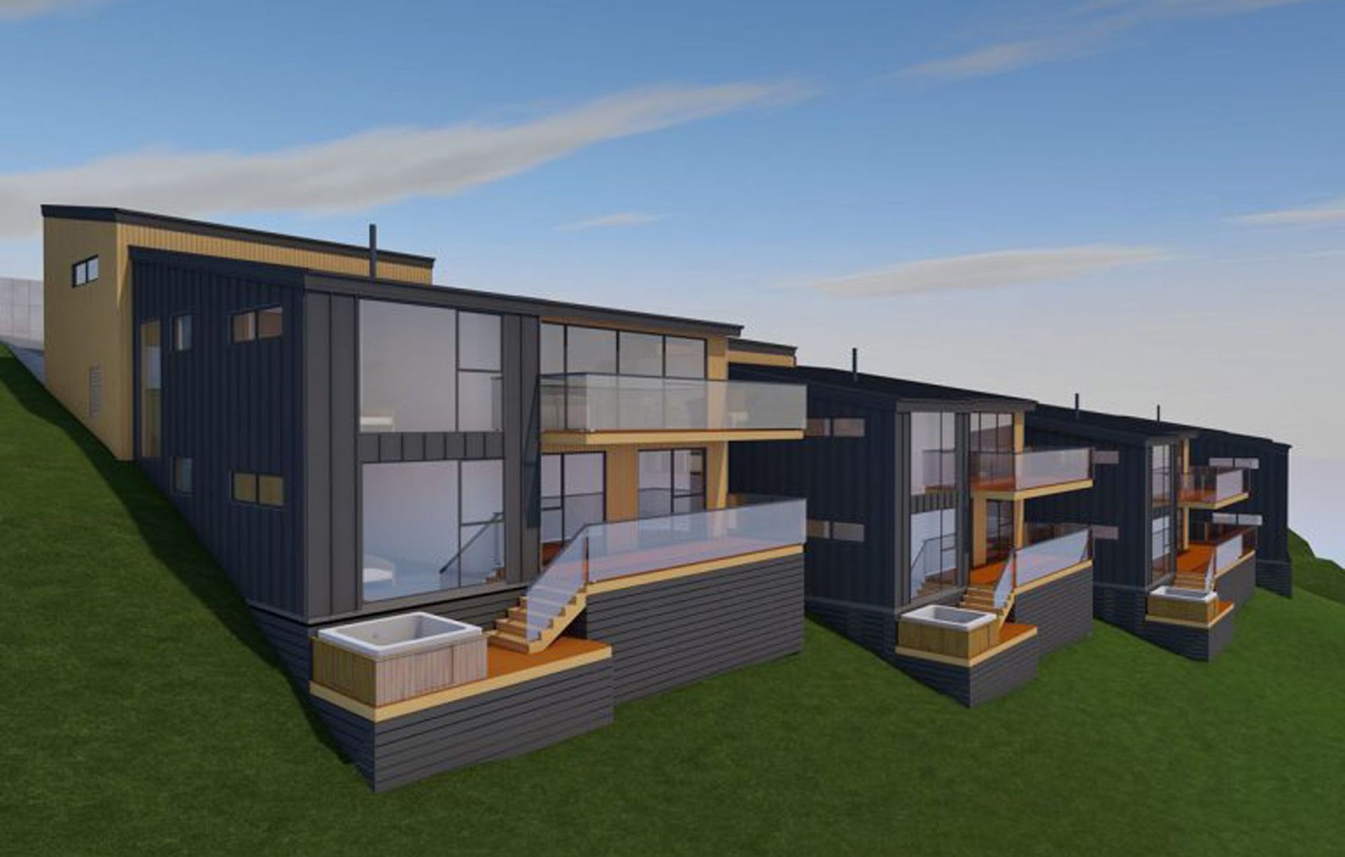 Primevue Construction