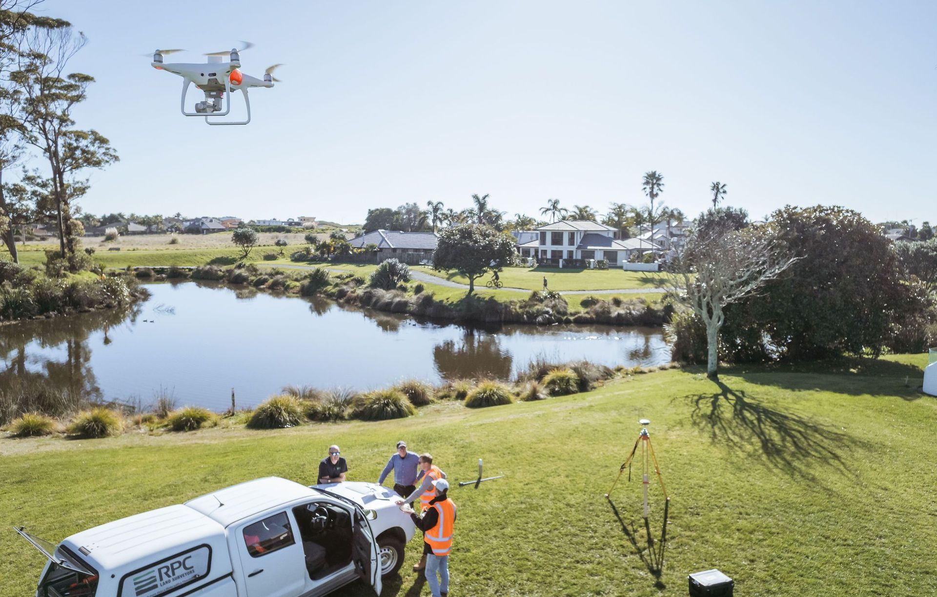 RPC Land Surveyors