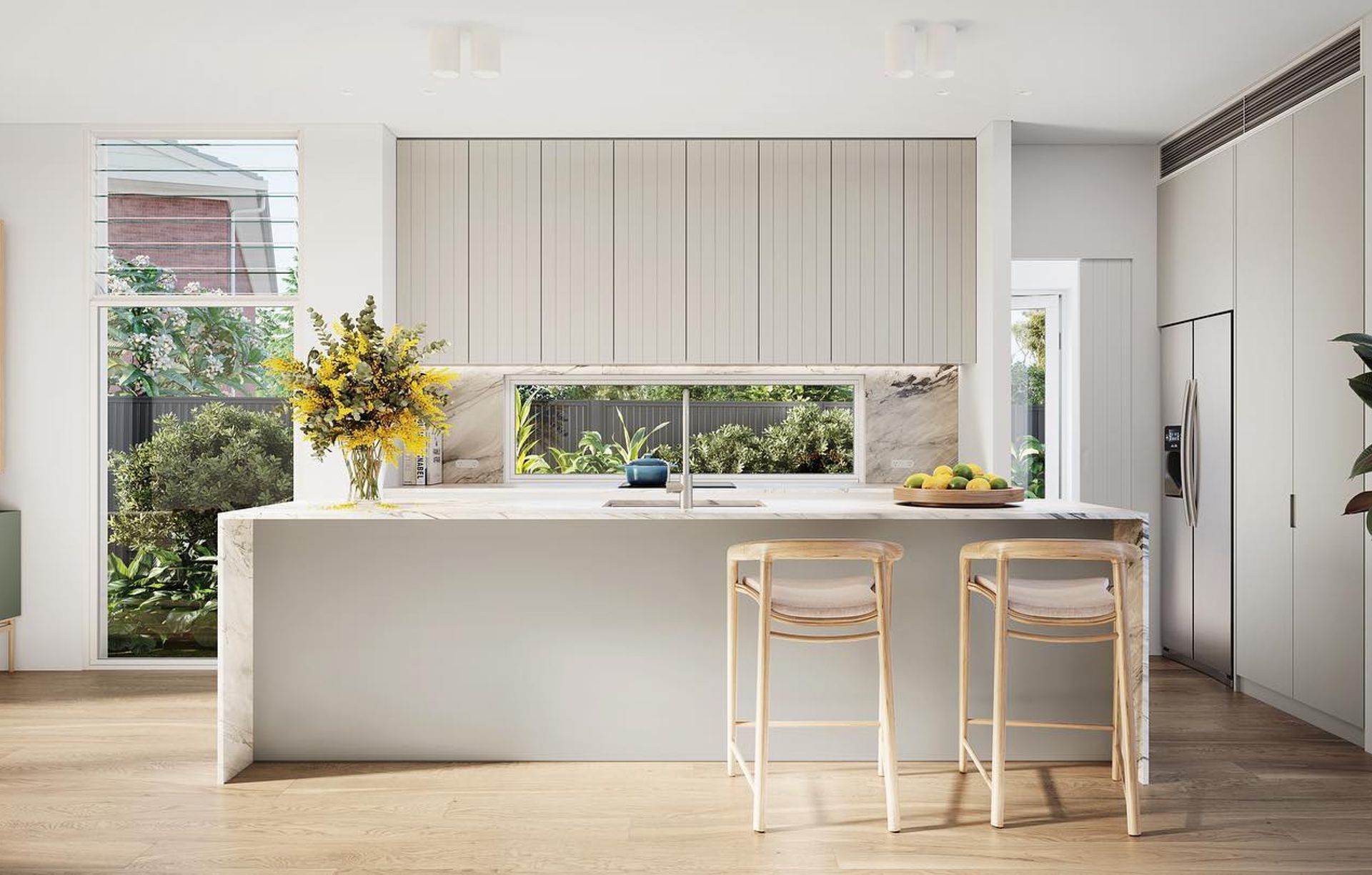 Maple Design and Construct