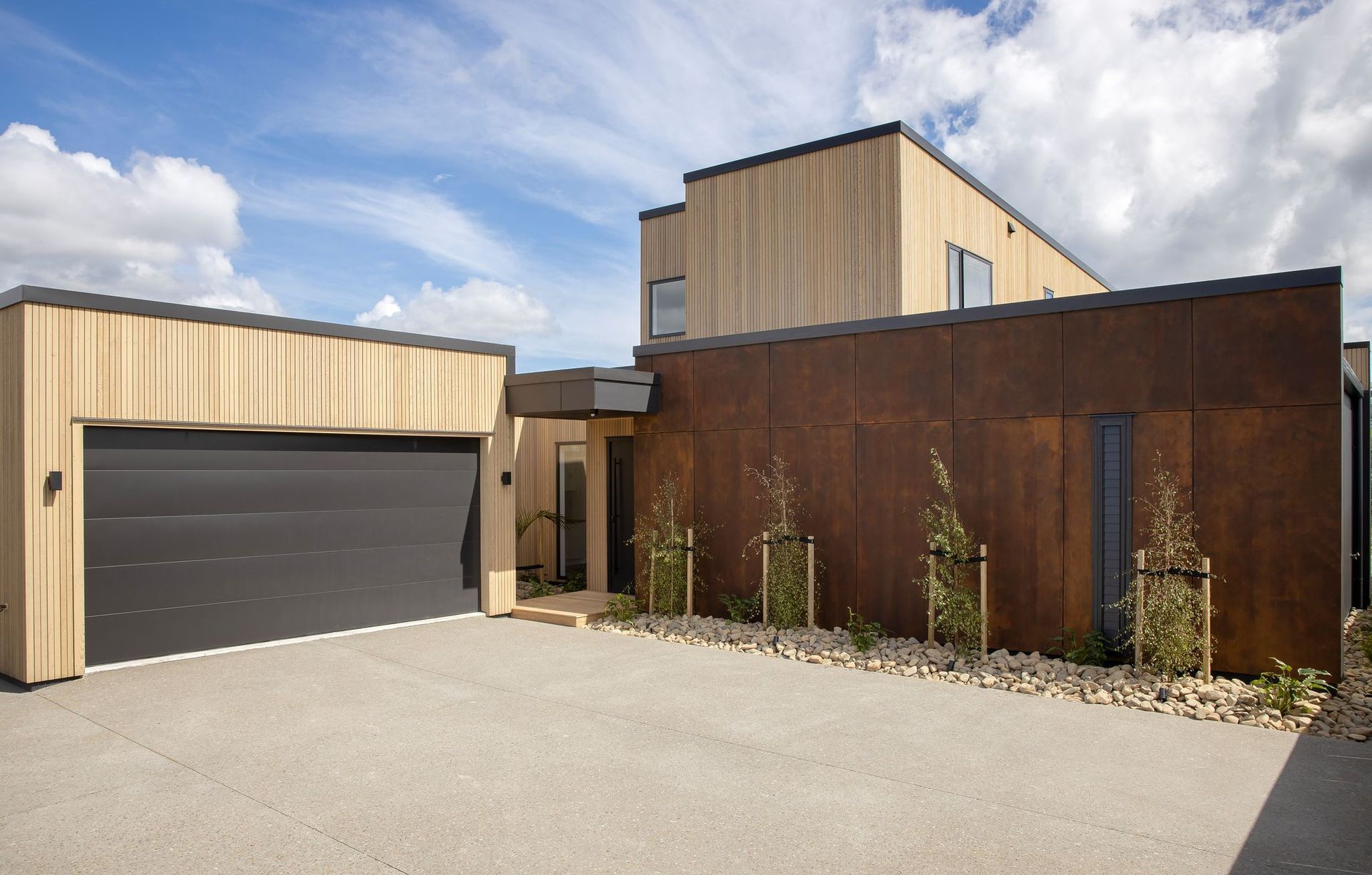 Landmark Homes Auckland Central