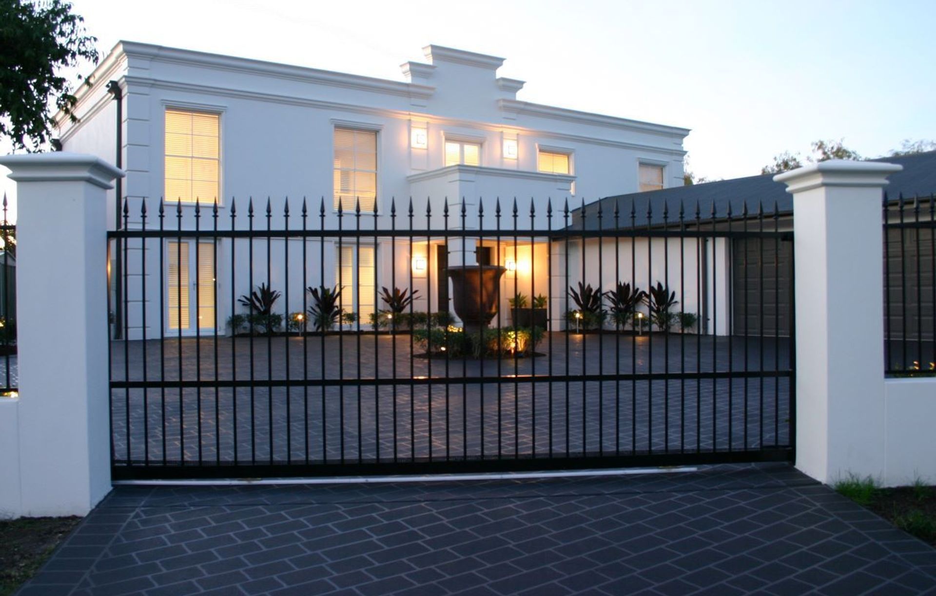 Hawksley Developments