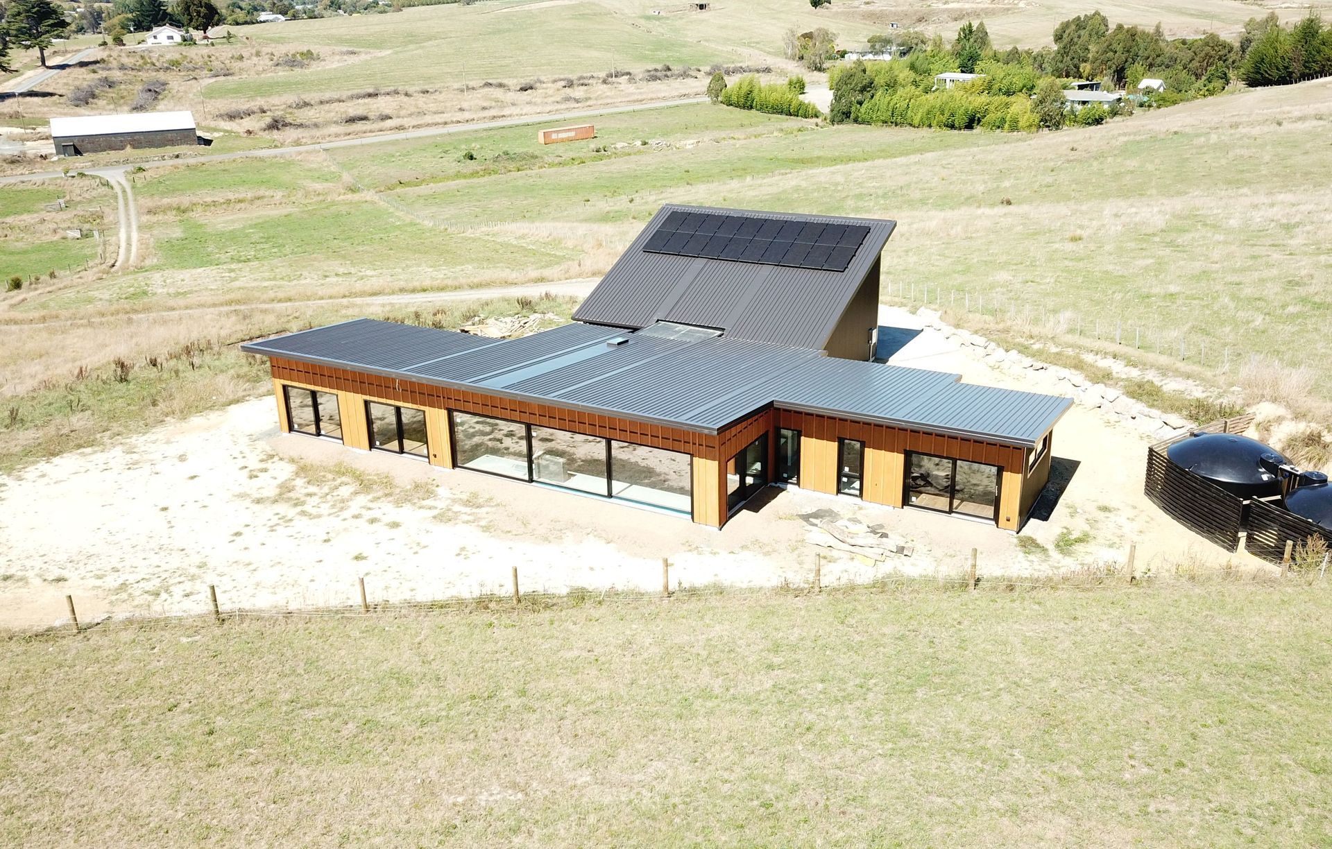 Ecotectural Home Builders
