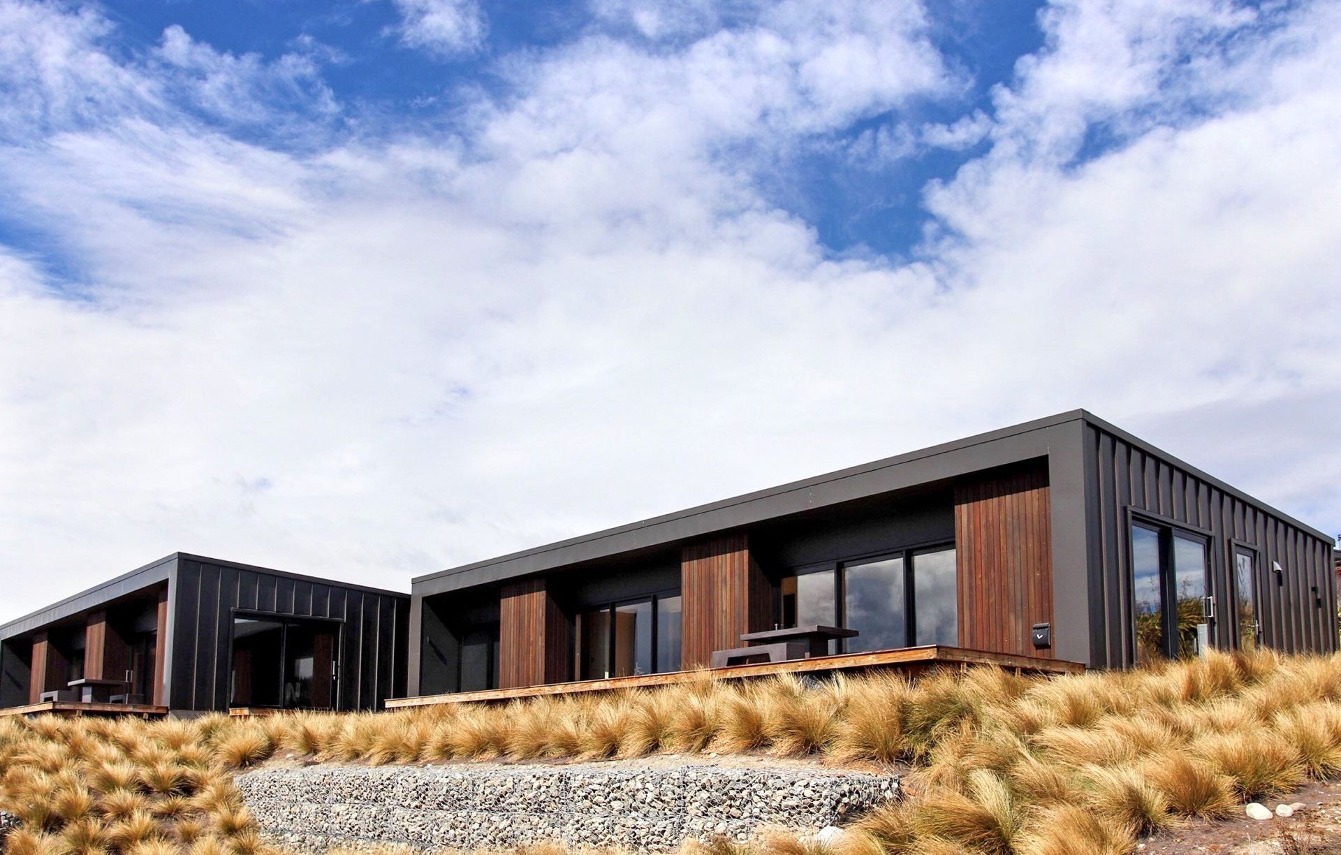 Hammond Homes
