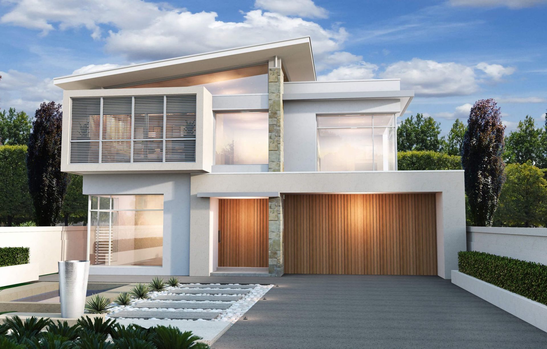 Allura Homes