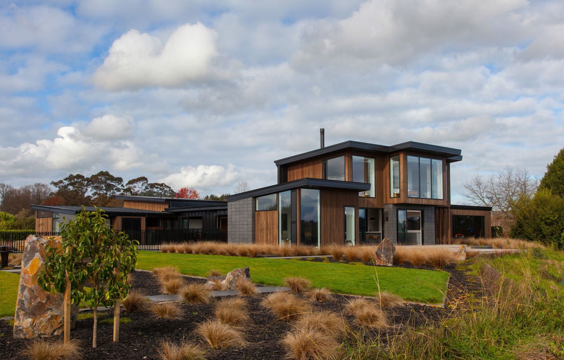 8 Great Homes