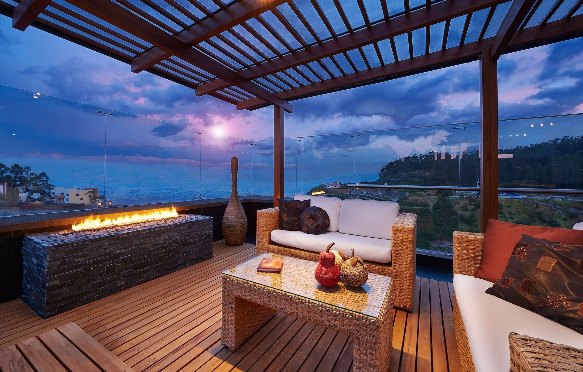 Tailored Building Solutions
