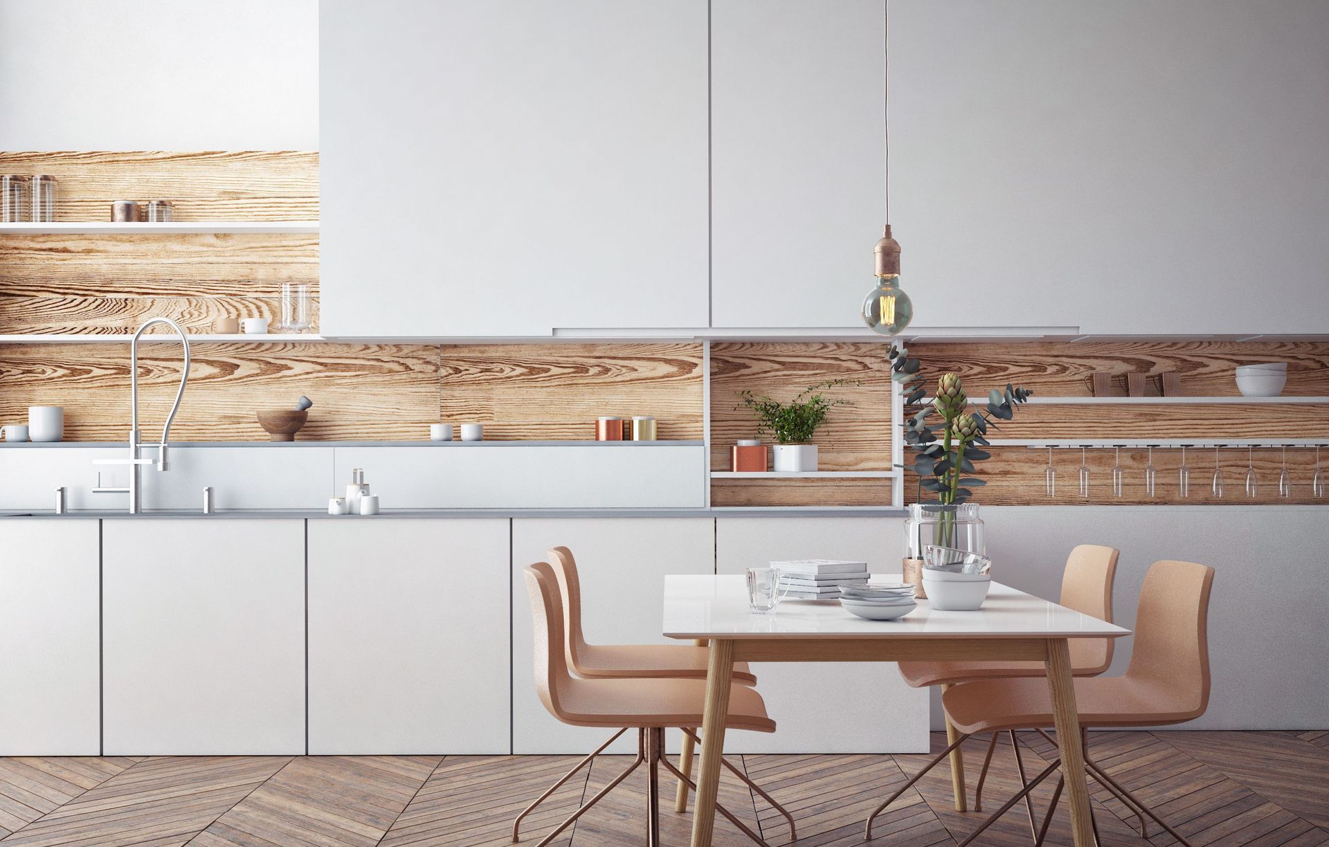 Ultimate Kitchens
