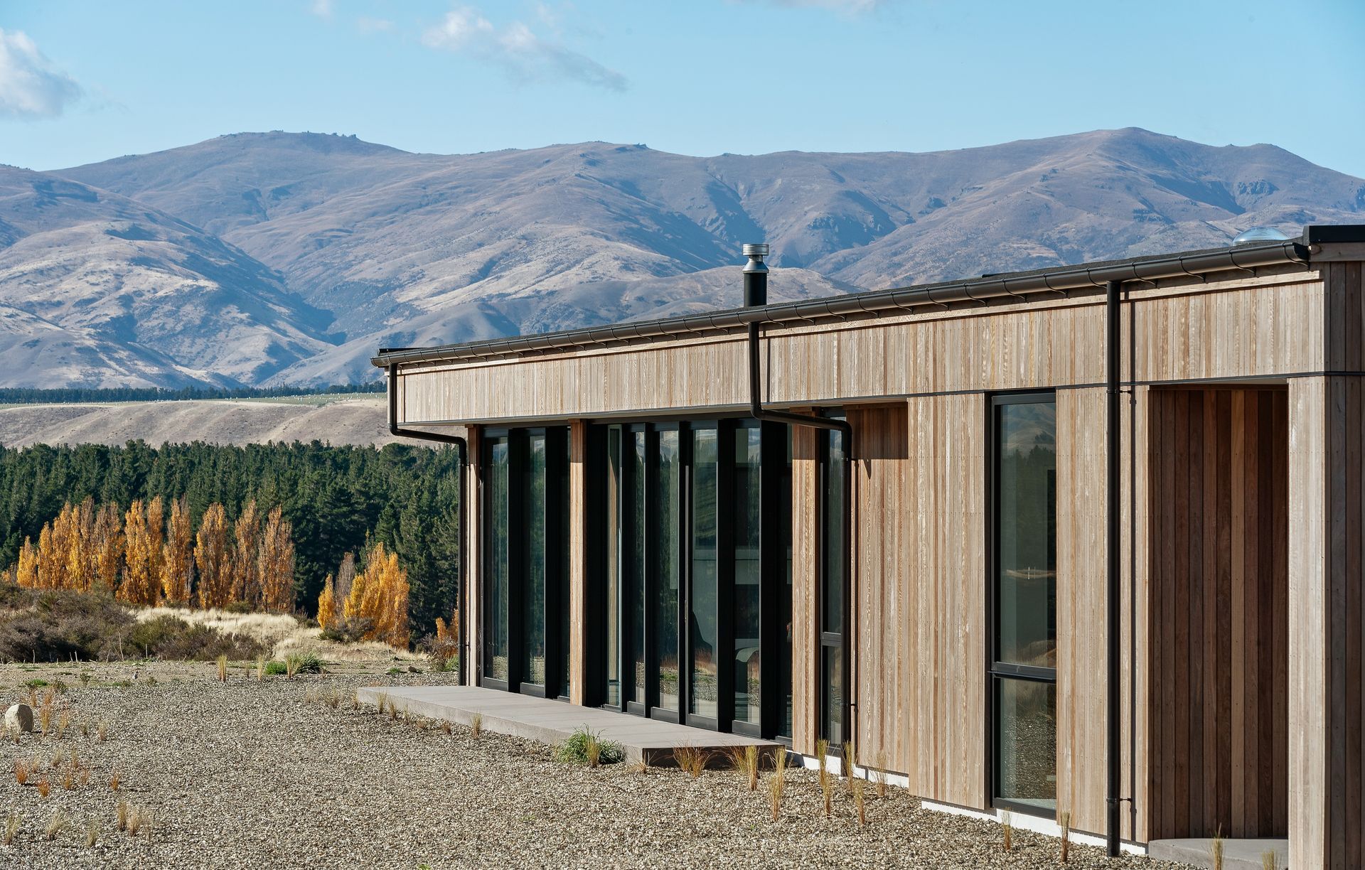 Bespoke Architecture