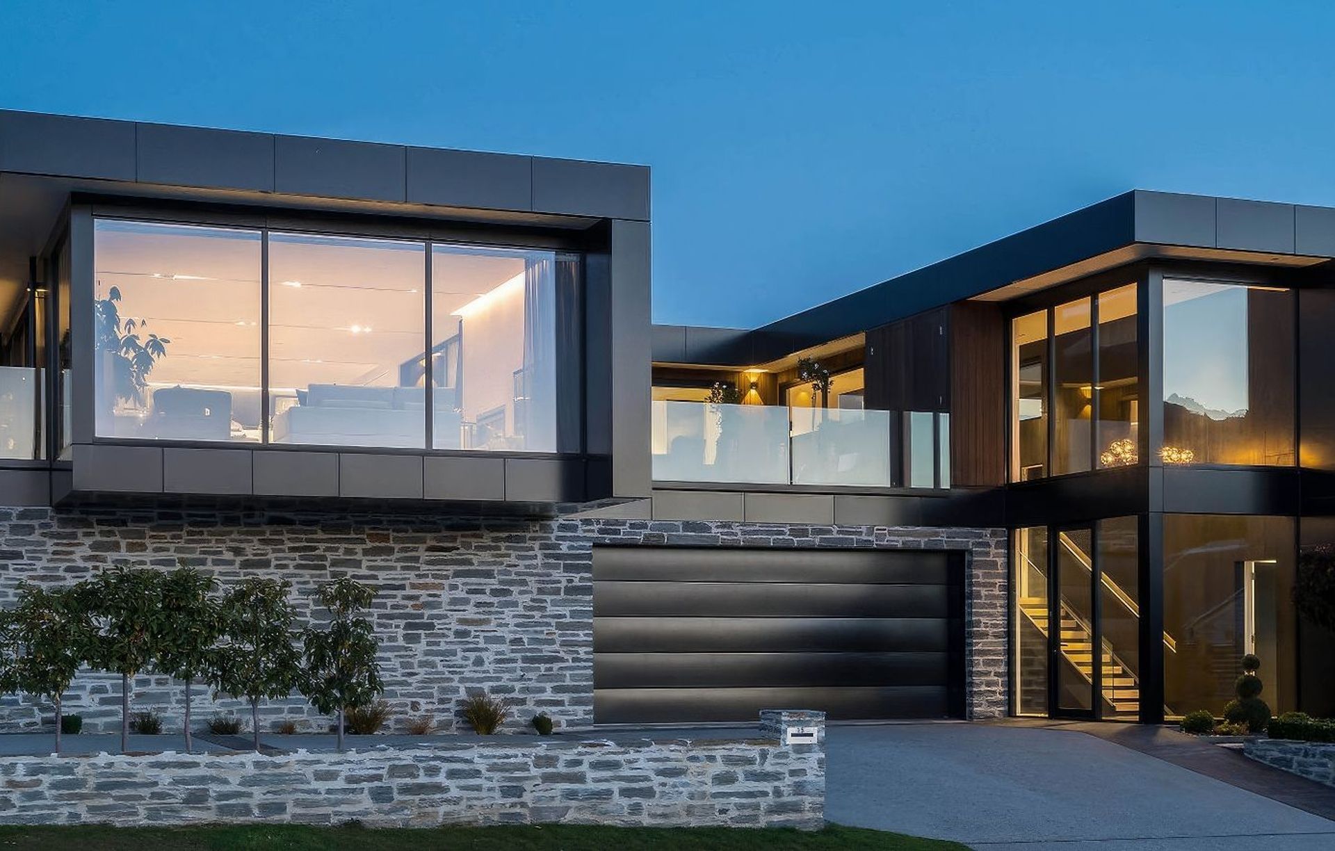 Corkery Builders