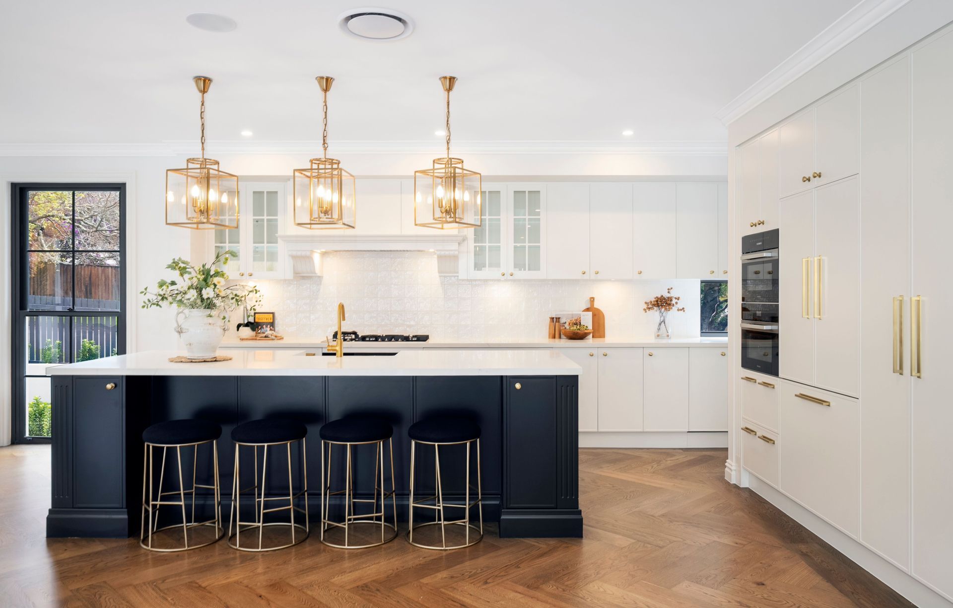 Sarpel Homes