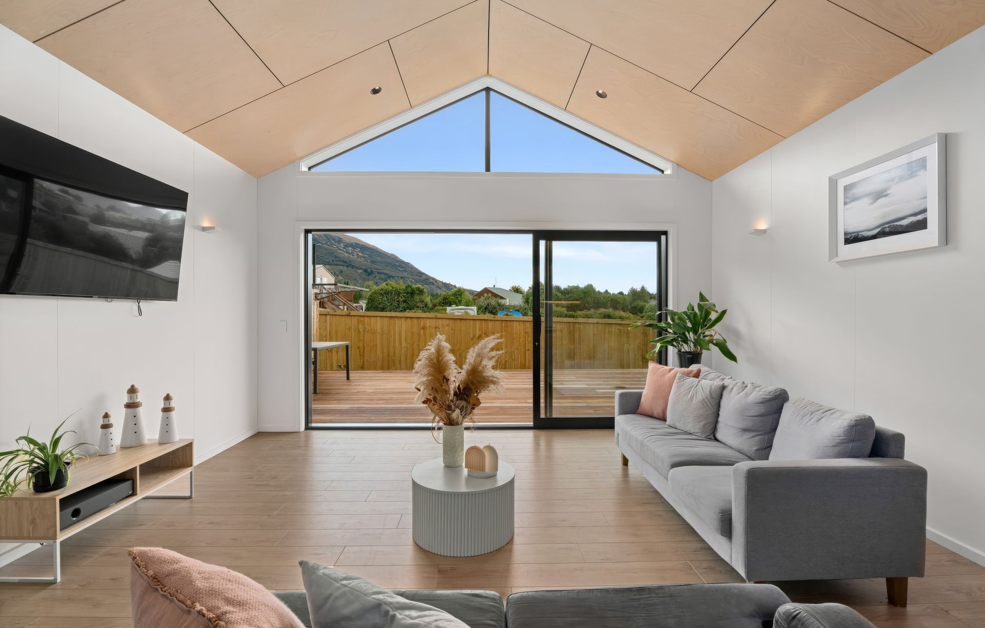 Morven Design Build