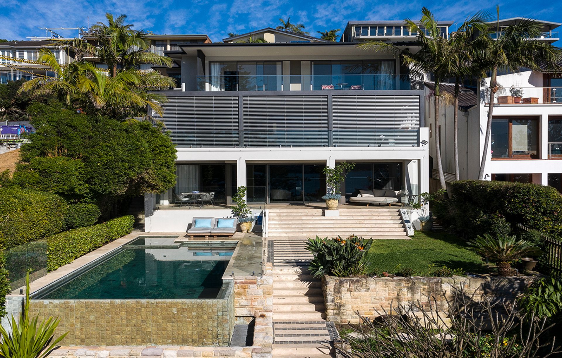 Lovett Custom Homes