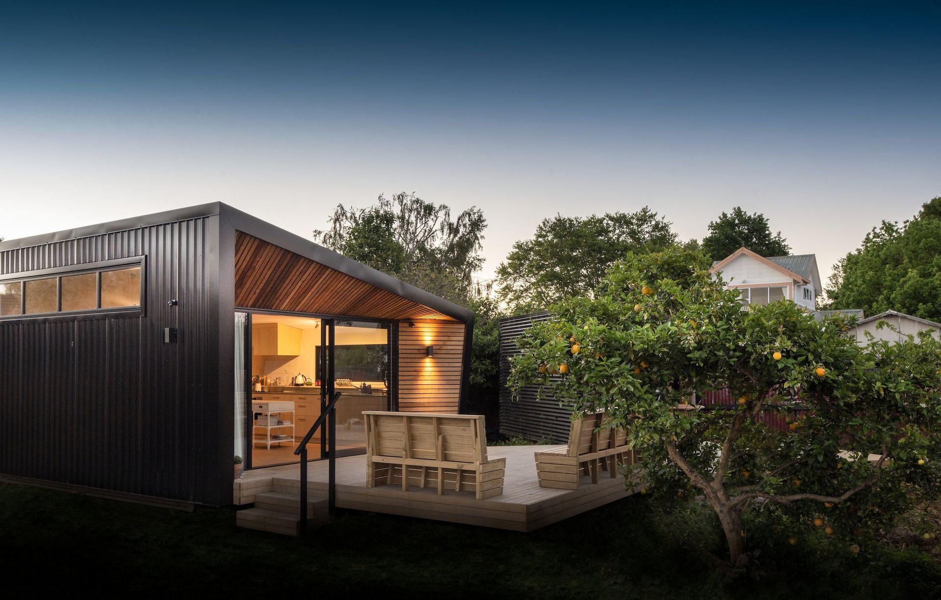 FLiP Homes