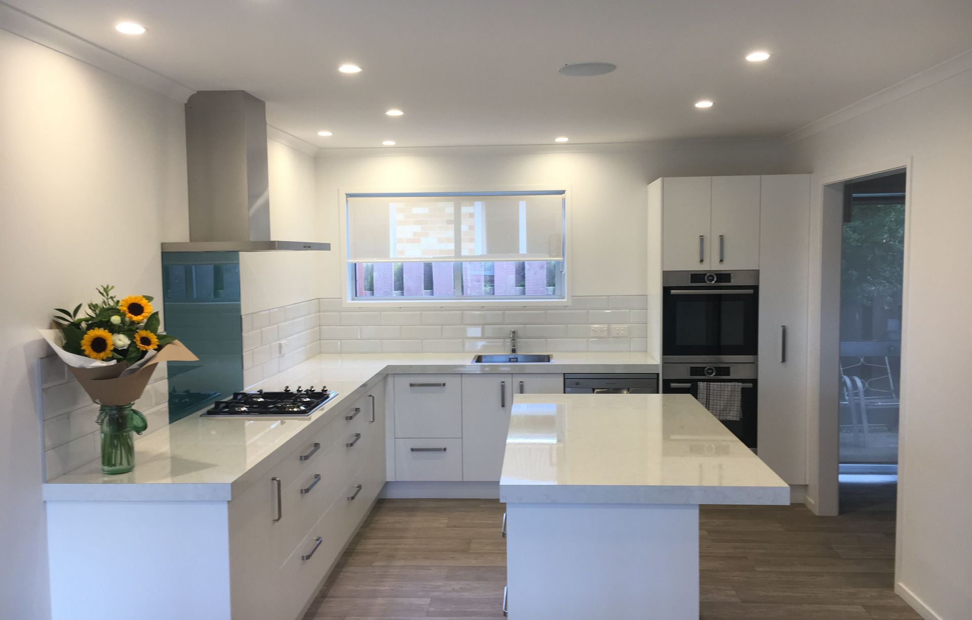 AJR Cabinetry & Design