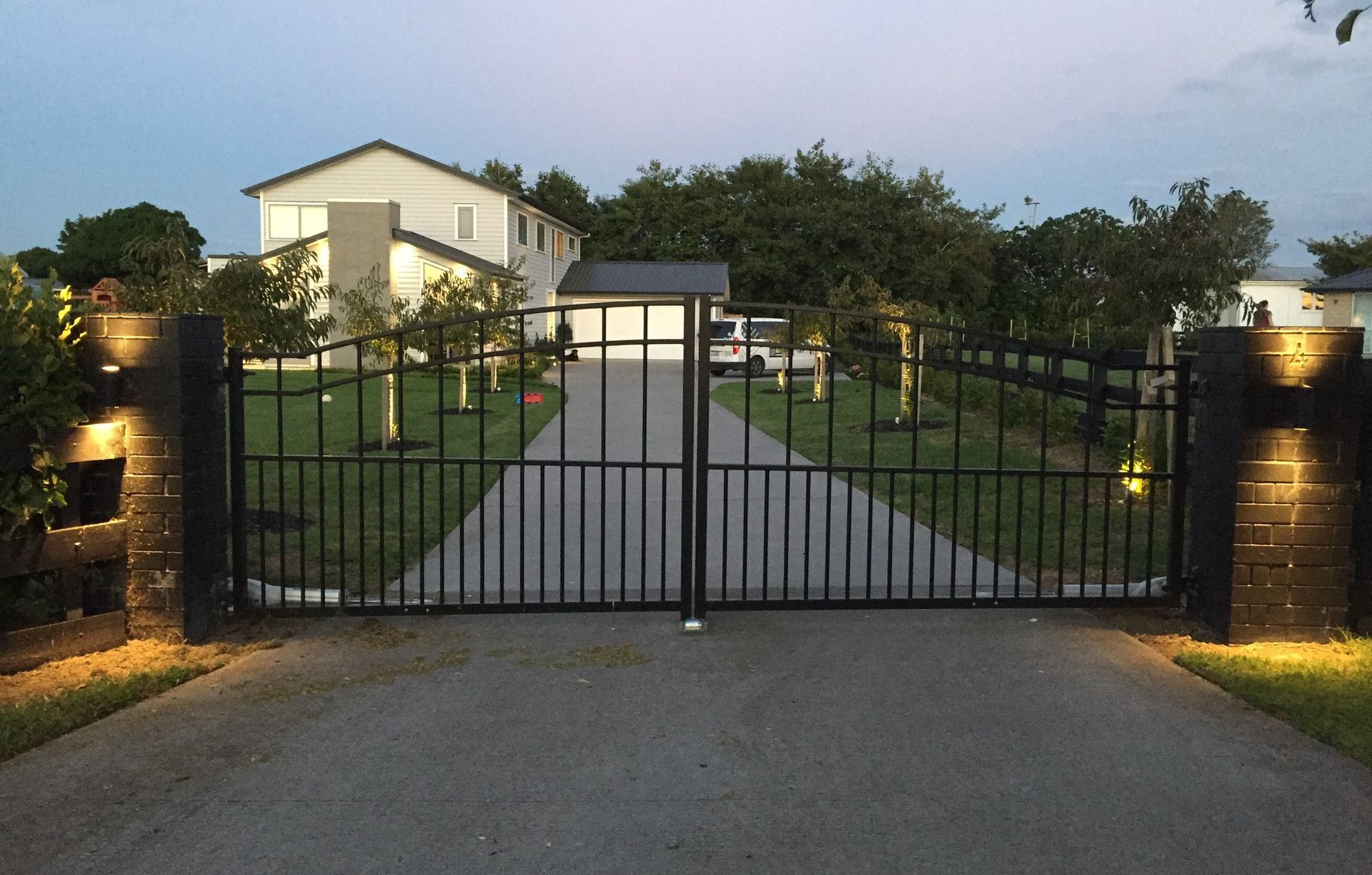 Electrical Construction & Design