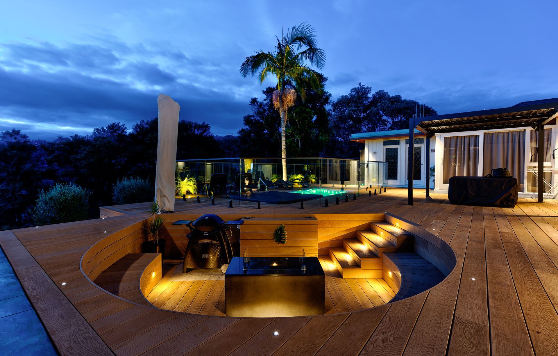Integrated Electrical & Solar