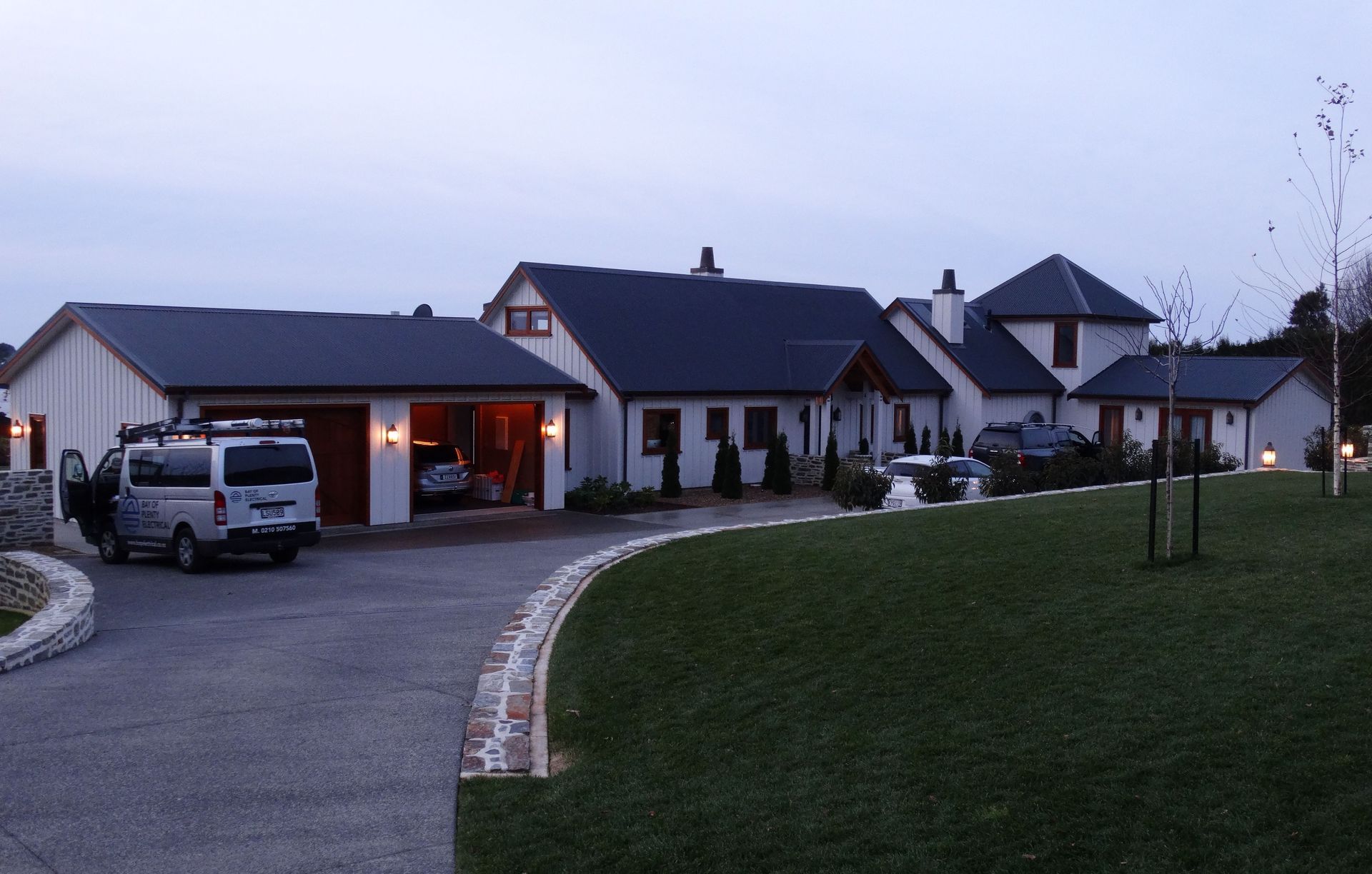 Bay of Plenty Electrical