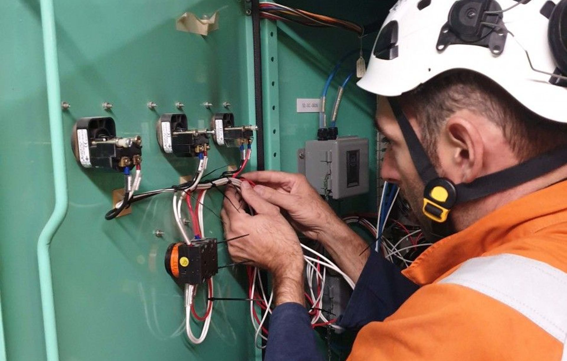 XP Electrical
