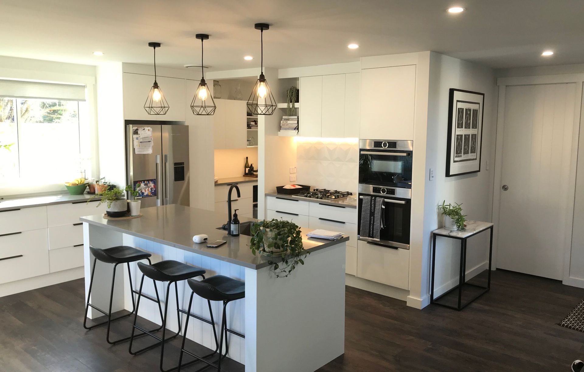 Leading Edge Electrical