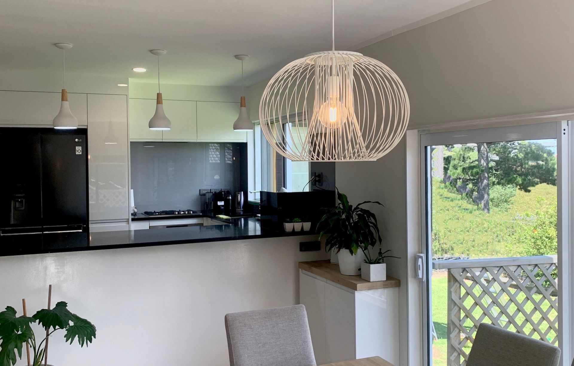 Spark Electrical