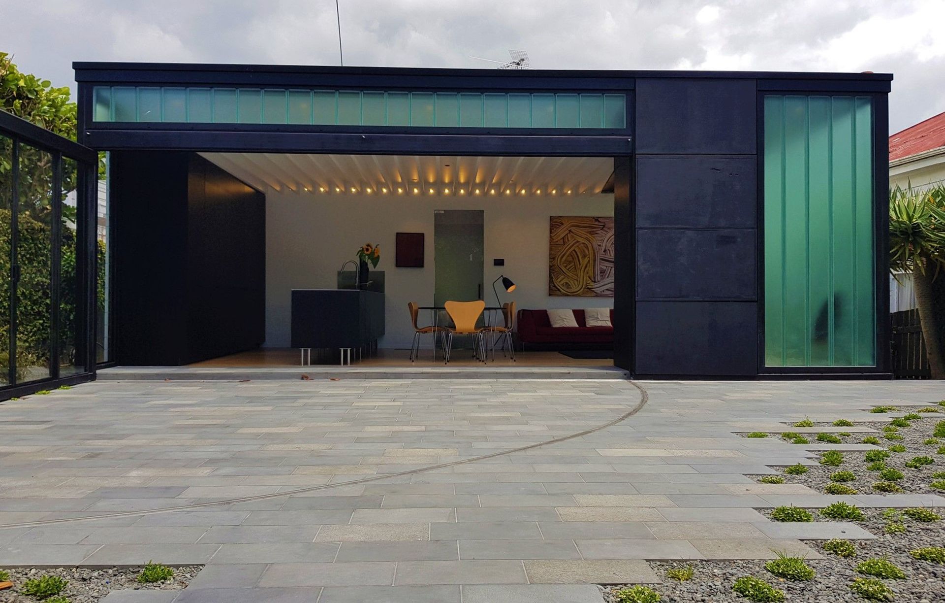 Nexus Electrical