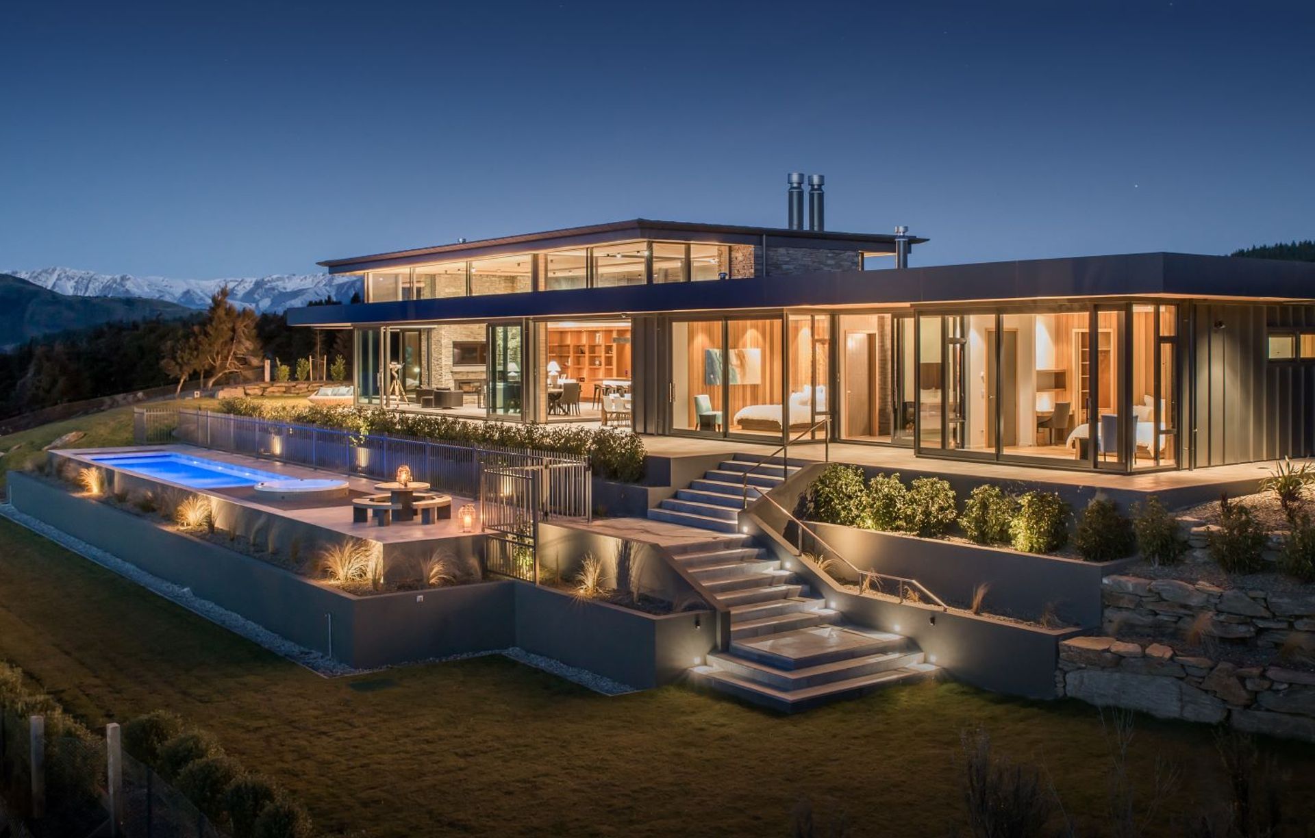 Lake Wanaka Electrical